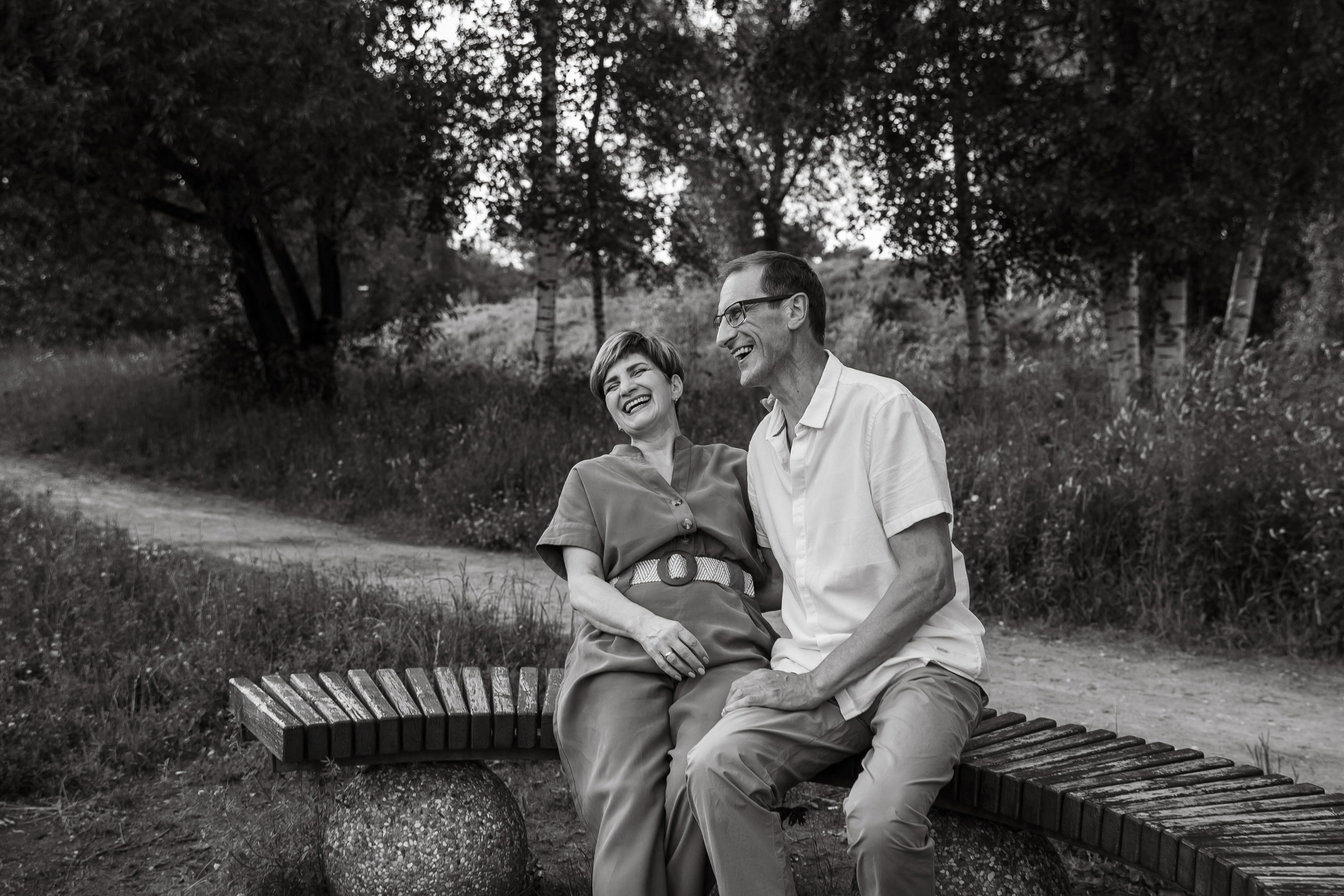 Семейная прогулка. Фотограф новорожденных Тверь Диана Муляева