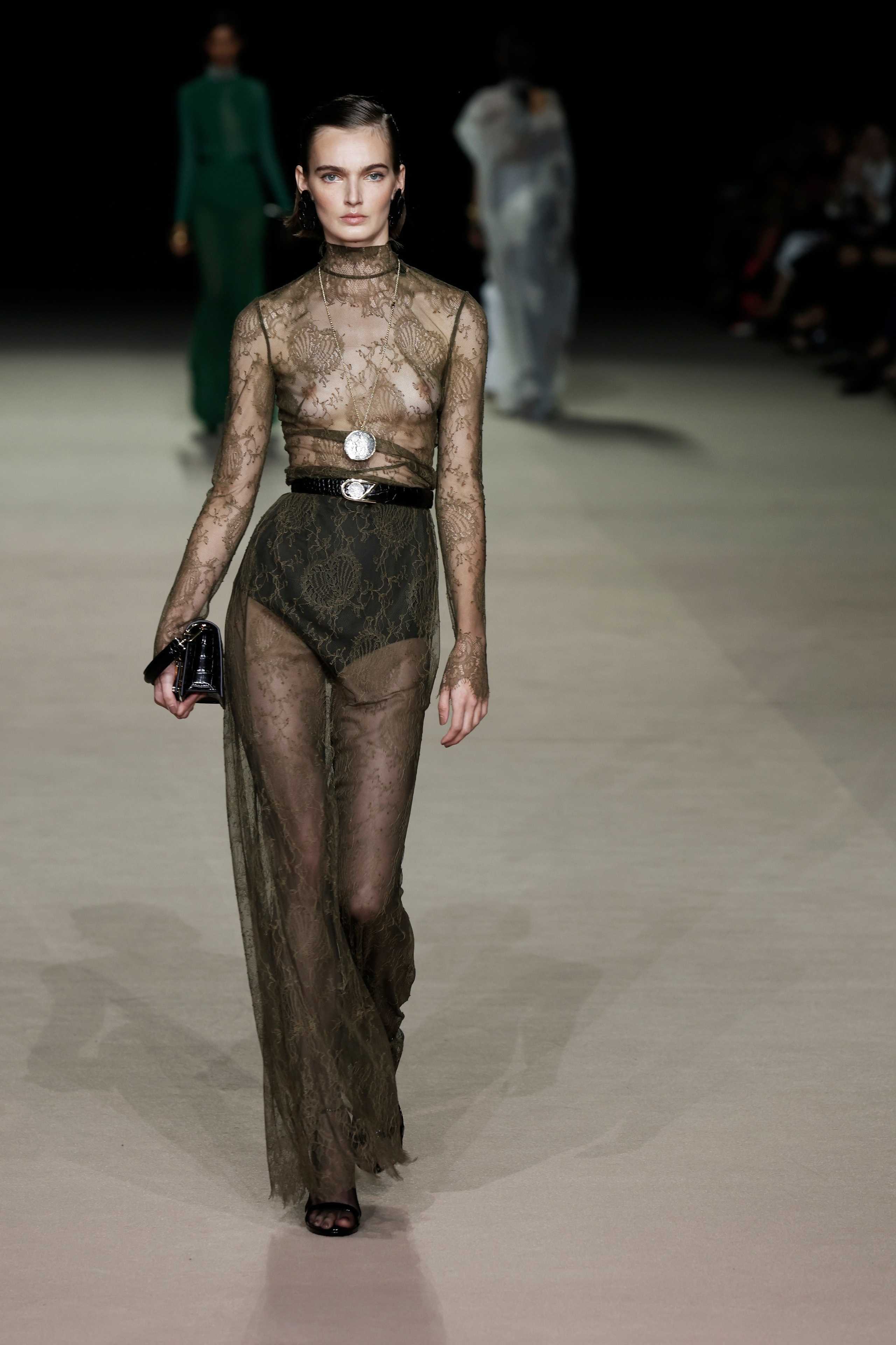 Carla Zampatti, AFW2024. Maria Poleshchuk, commercial photographer in Sydney