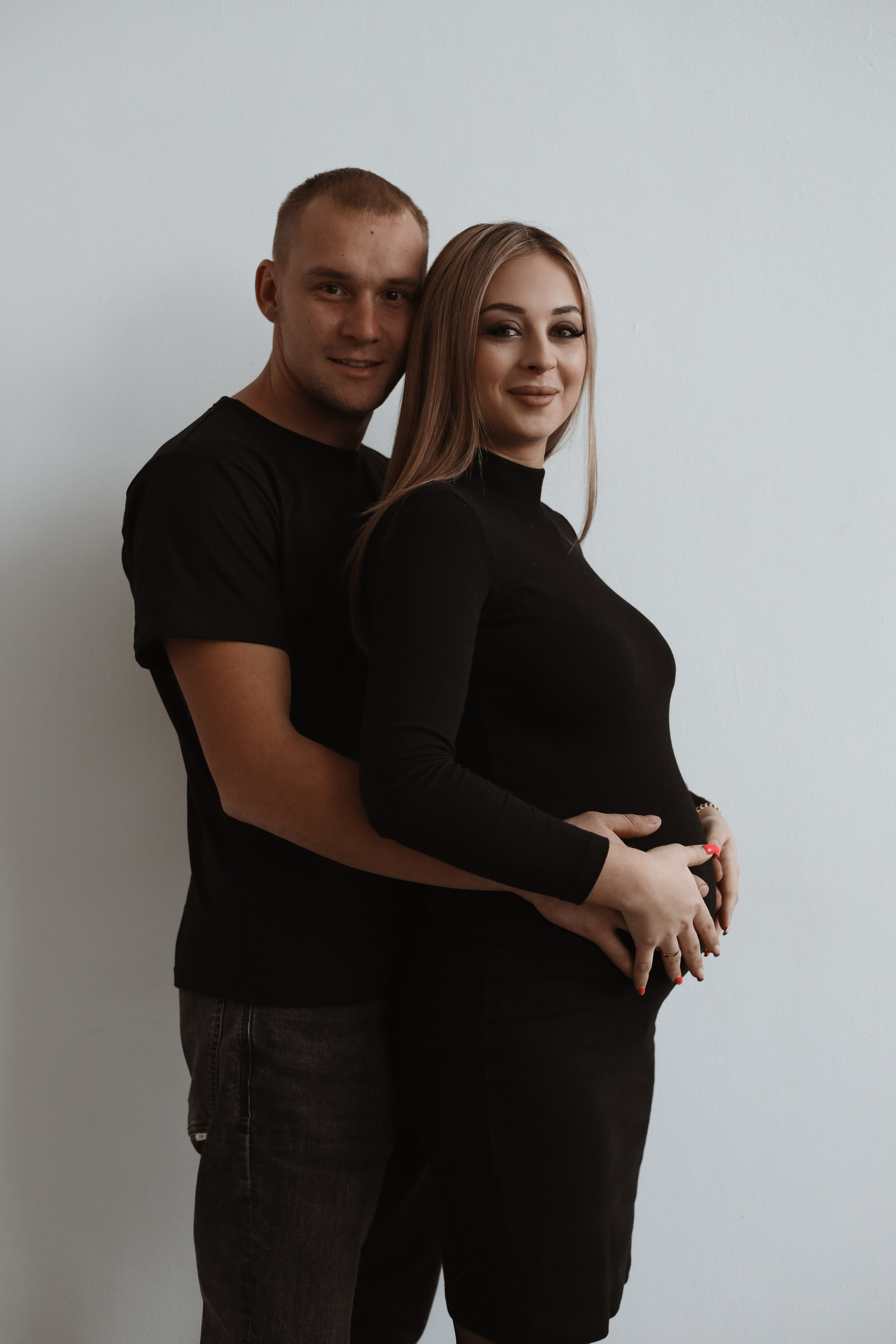 В ожидании. Photographer Tatiana Ivanova in Yaroslavl