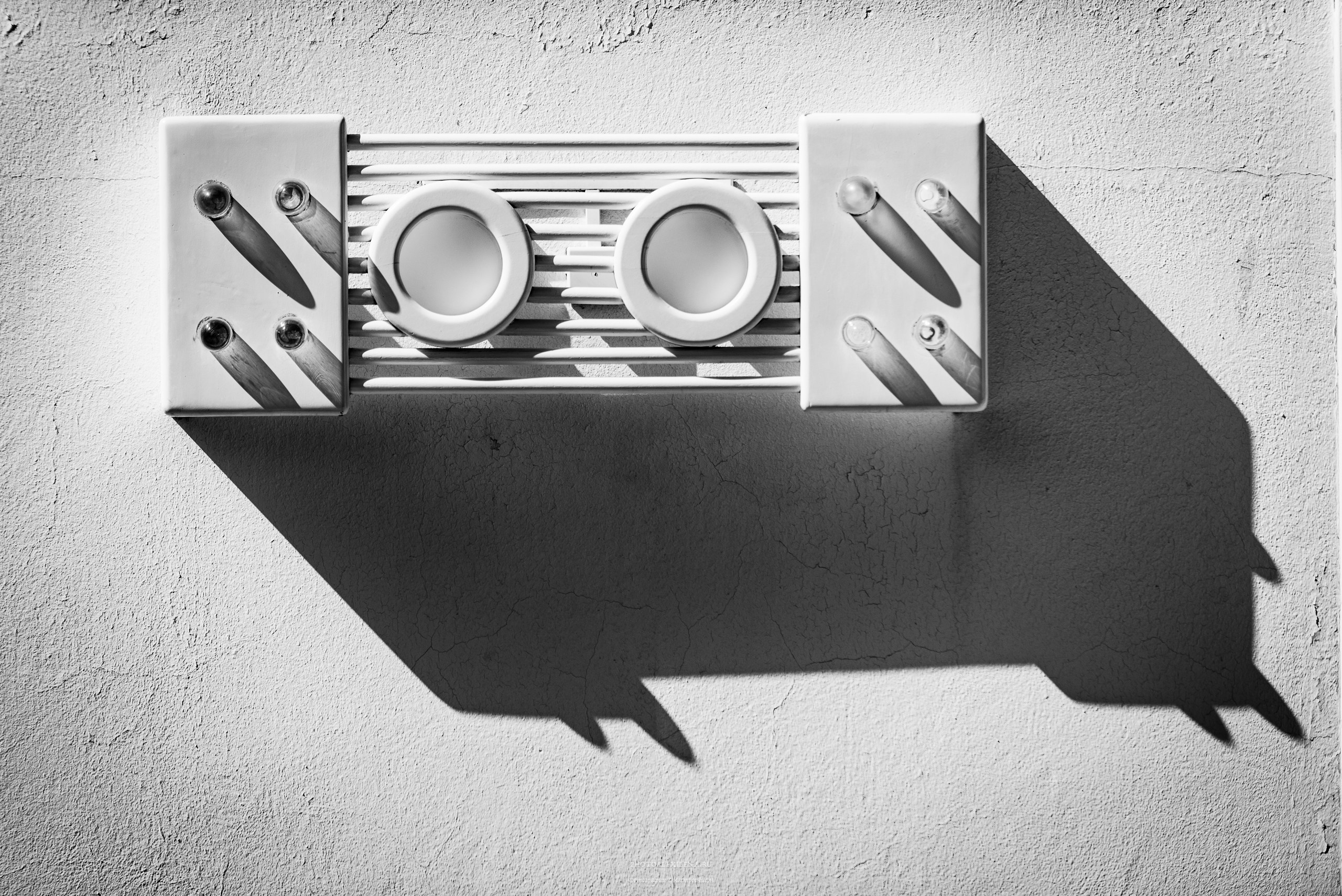 Мир теней. Авторские стильные фотокартины