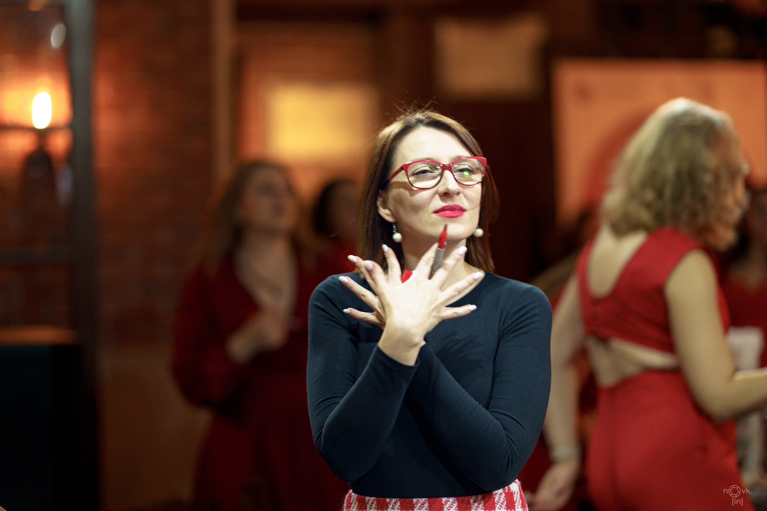 8 Марта. ФОТОГРАФ ИВАН НОВИКОВ | СТАВРОПОЛЬ