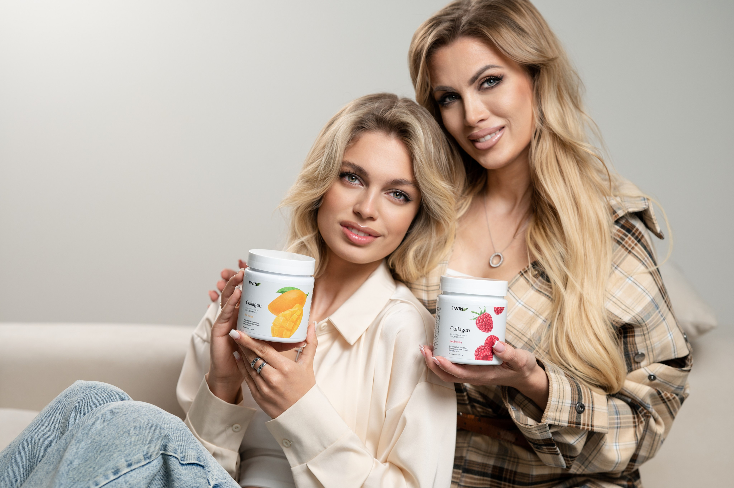 Коммерция. Главная