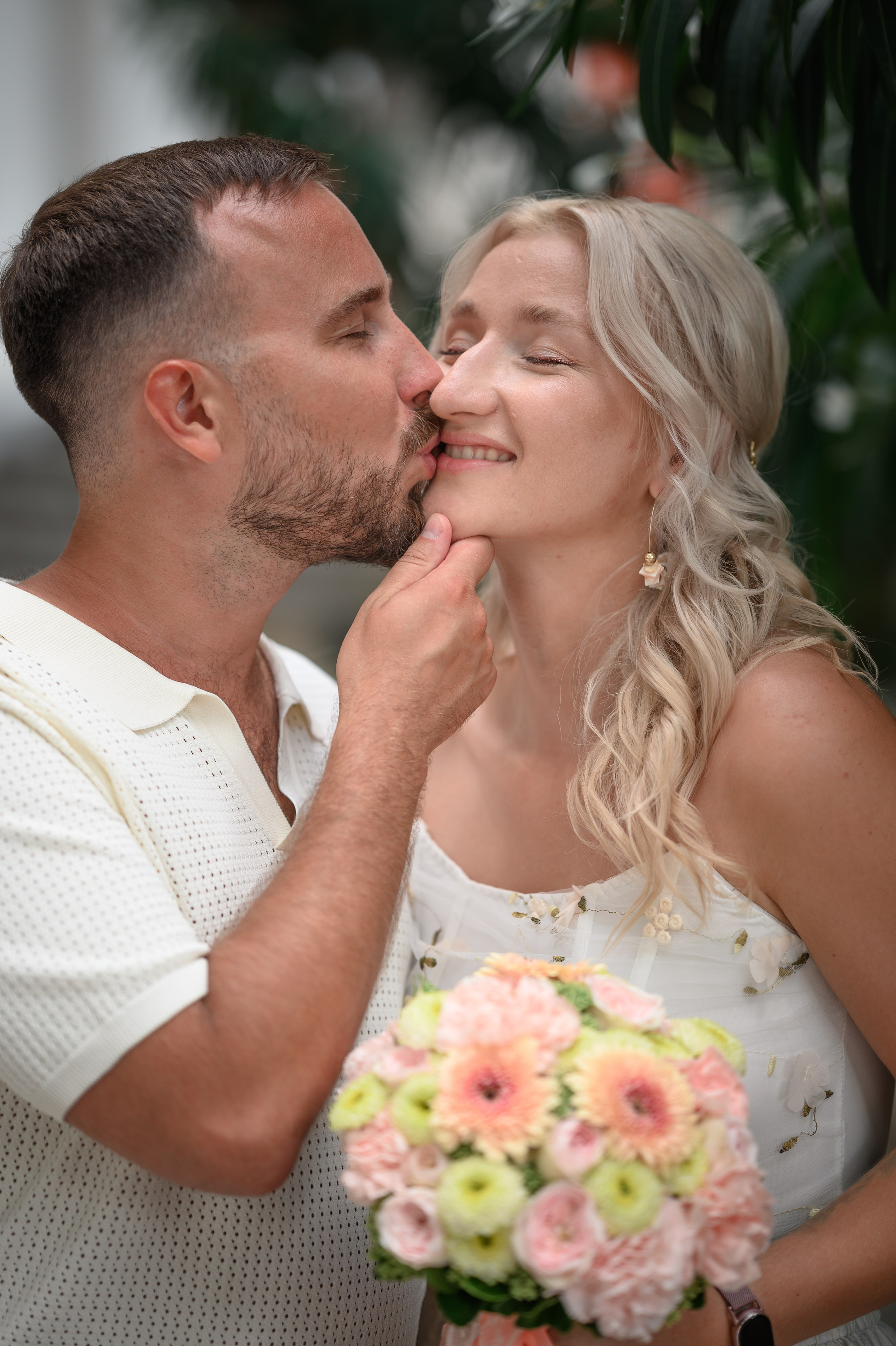 Свадьбы. Главная