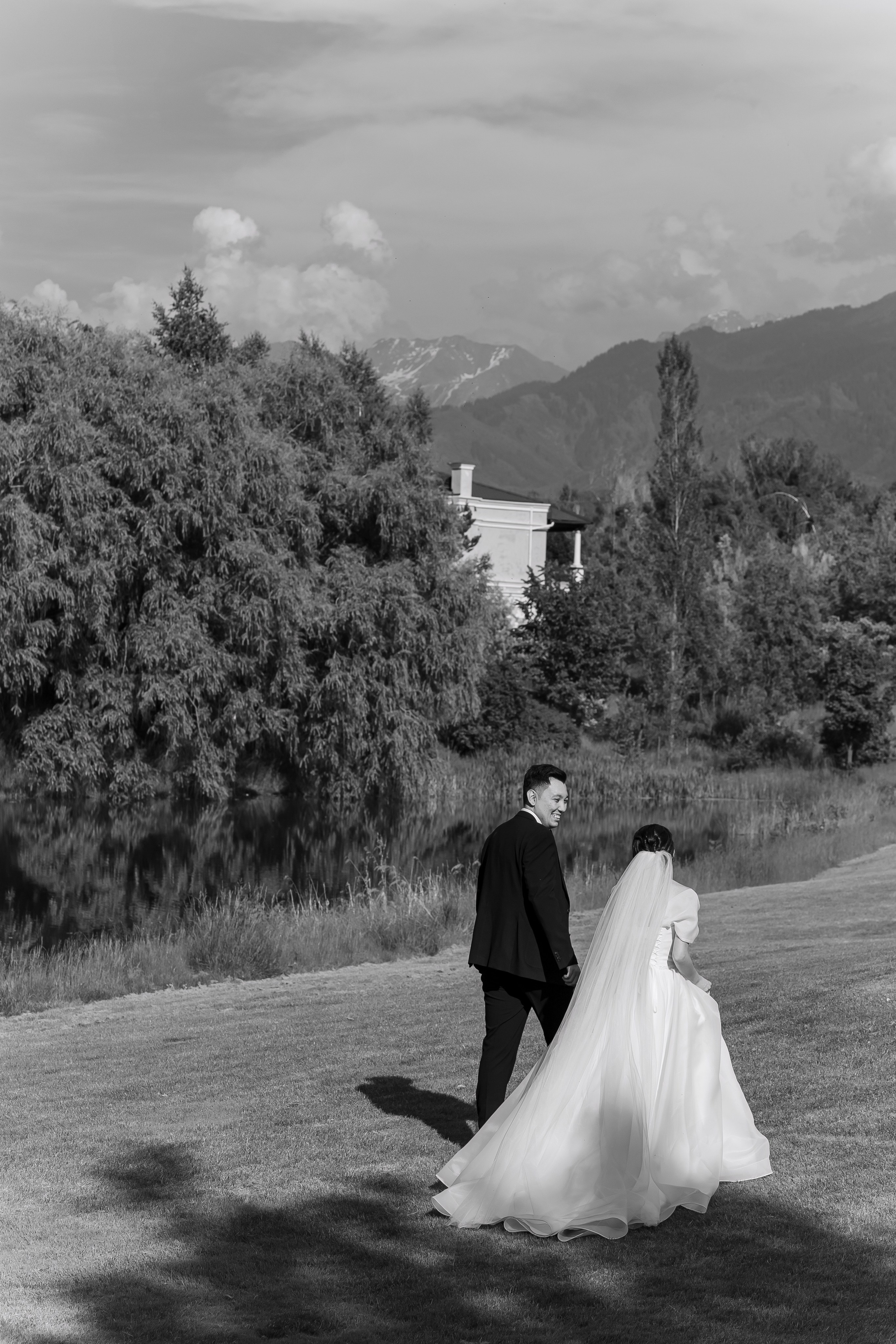 Raymbek & Nargiz. Wedding and Love story Photographer