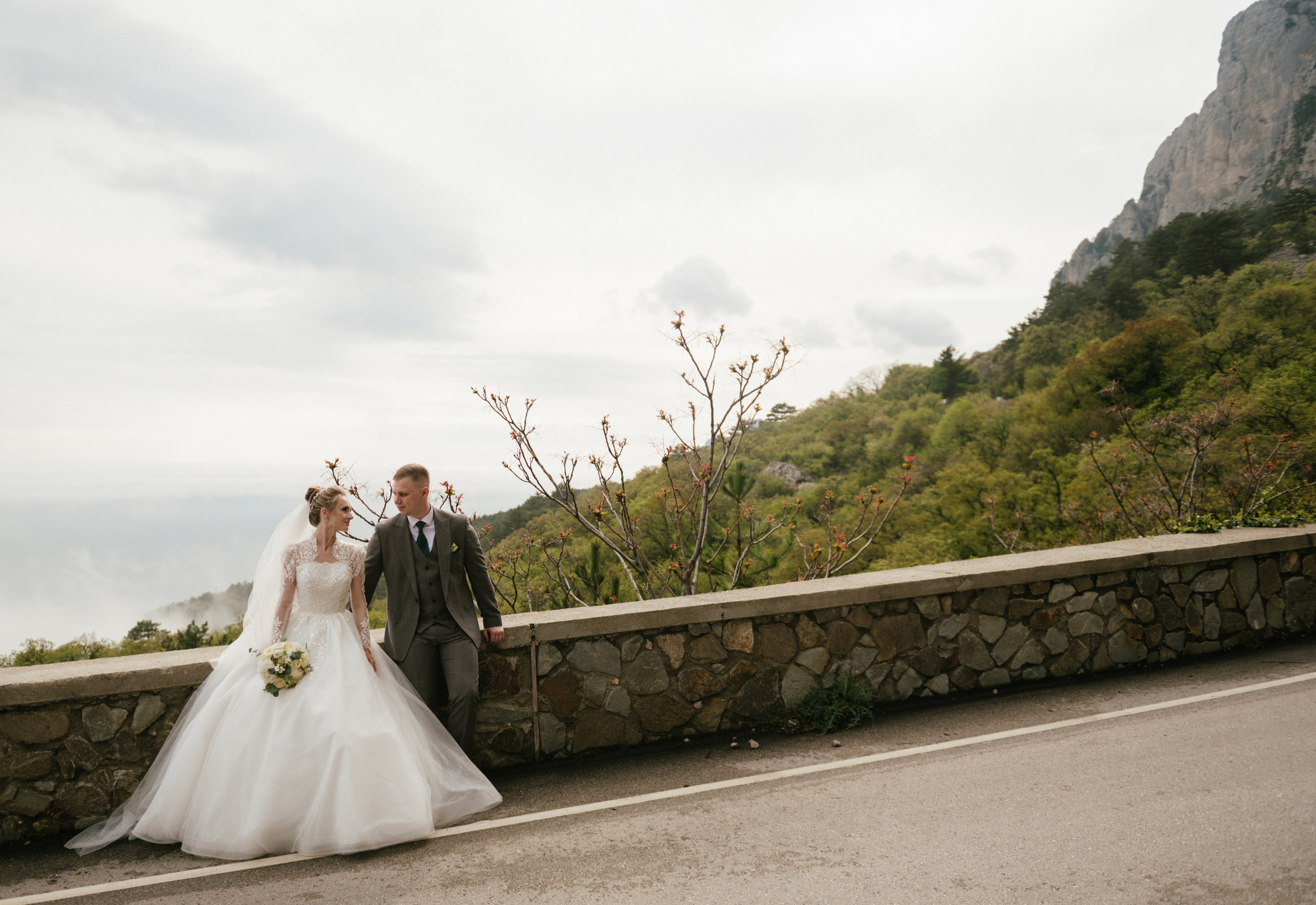 Иван и Анна.Севастополь. Свадебный, женский, семейный фотограф в Севастополе Юлия Мошенко