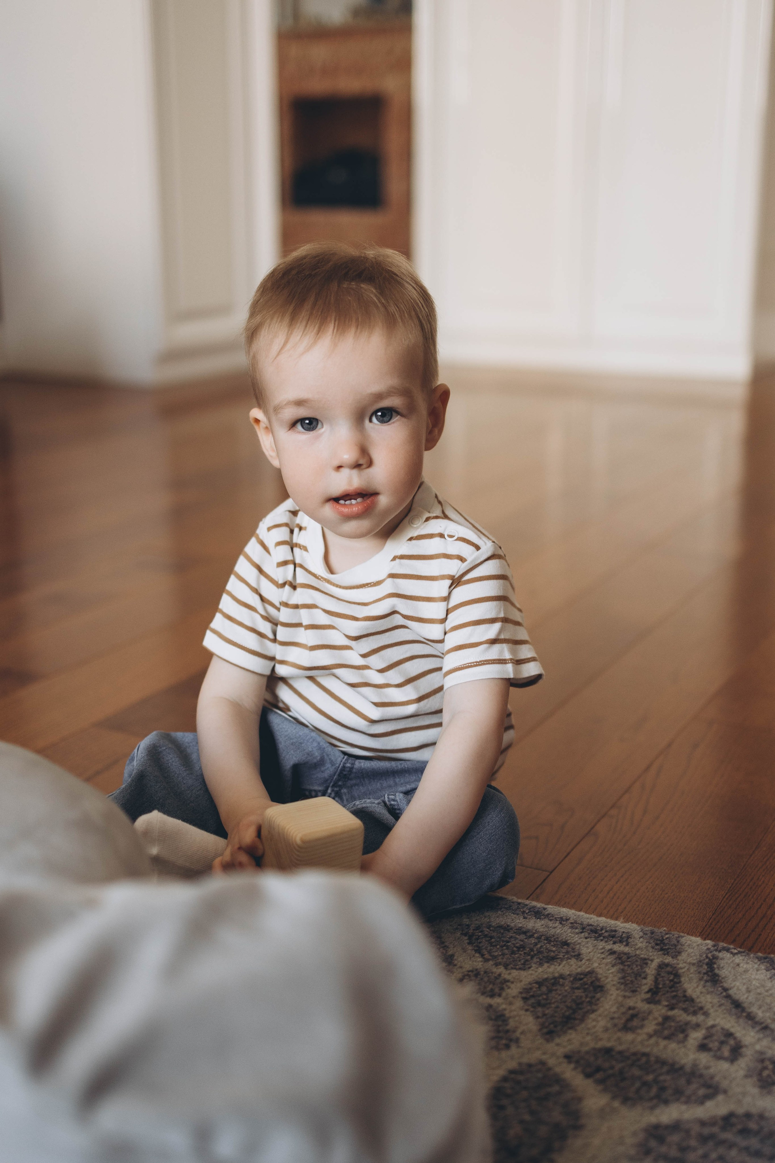 Кристина и Лев. Семейный фотограф в Москве Виктория Ястребинская