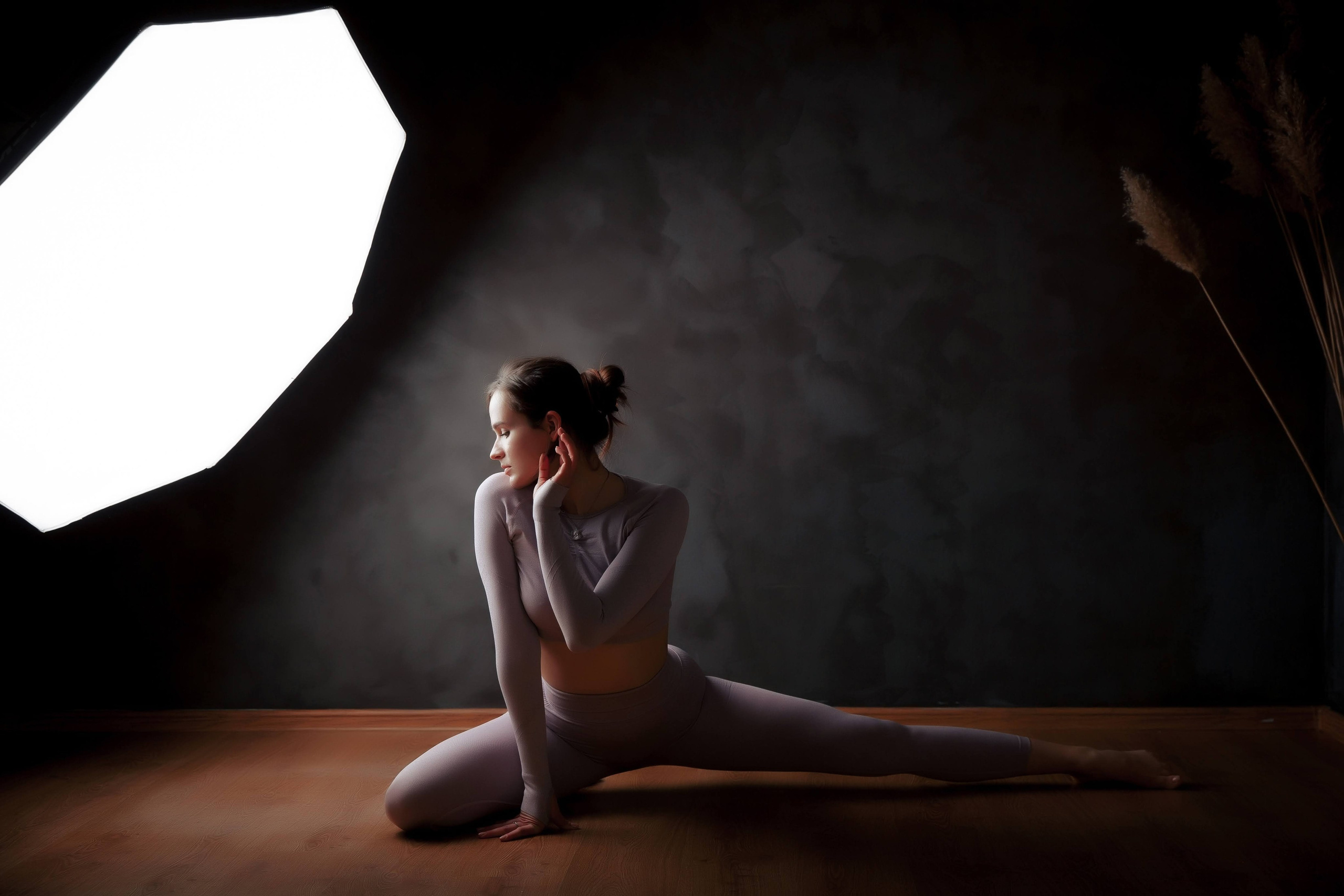 Студийная съемка. Александр Визит — Профессиональный фотограф, город Москва