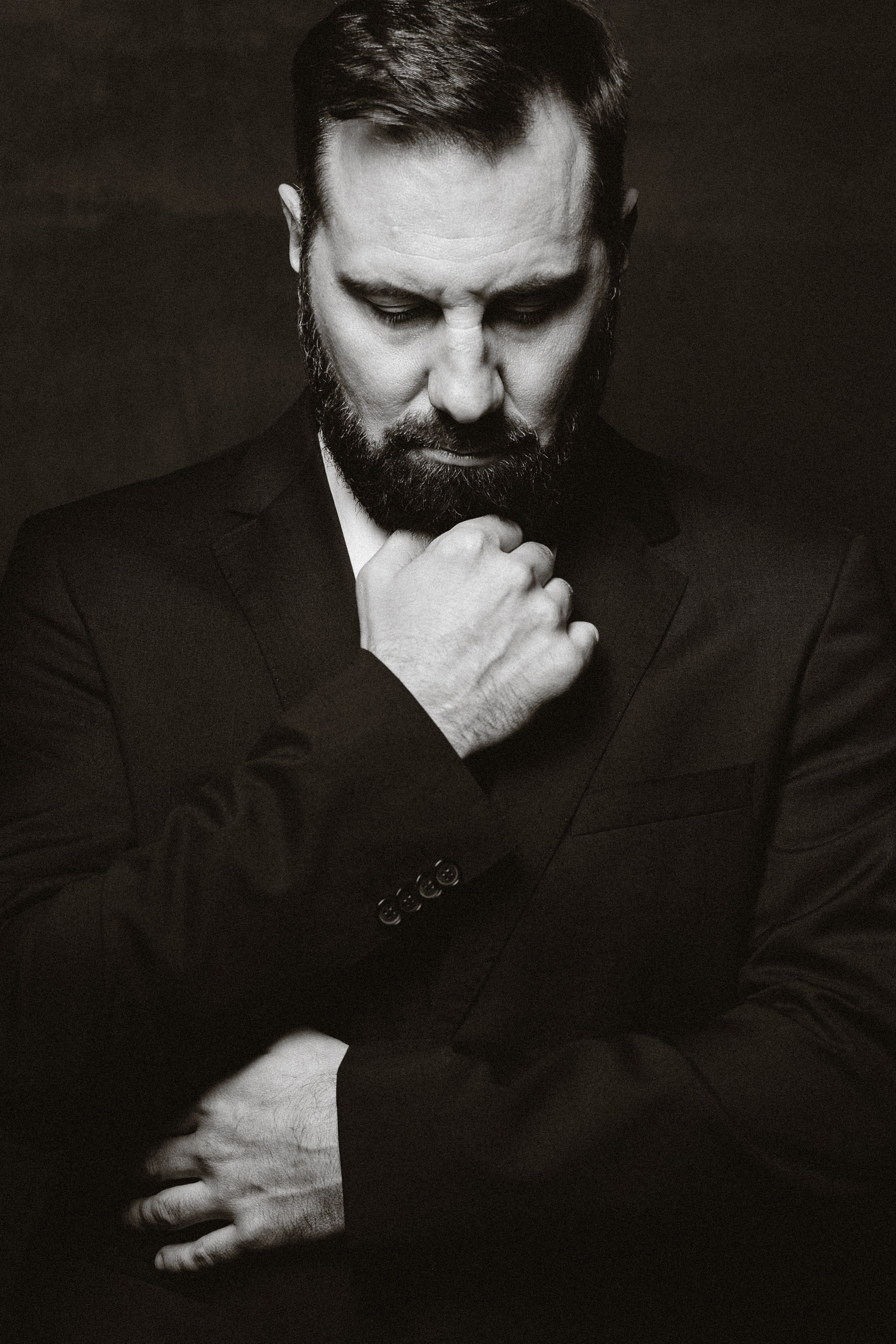 Антон. Фотограф в Санкт-Петербурге Алексеев Егор