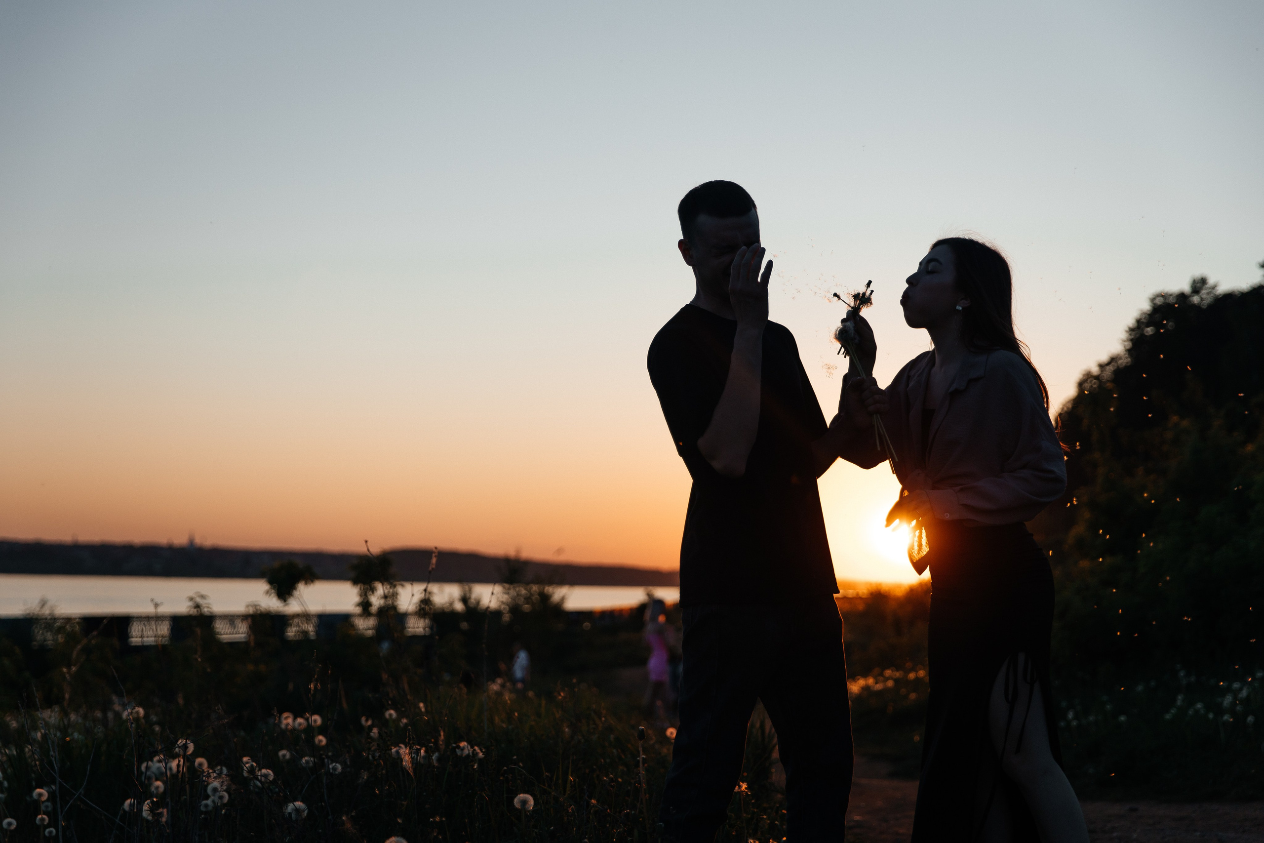 Алина и Миша. Свадебный фотограф Кирилл Хлобыстов