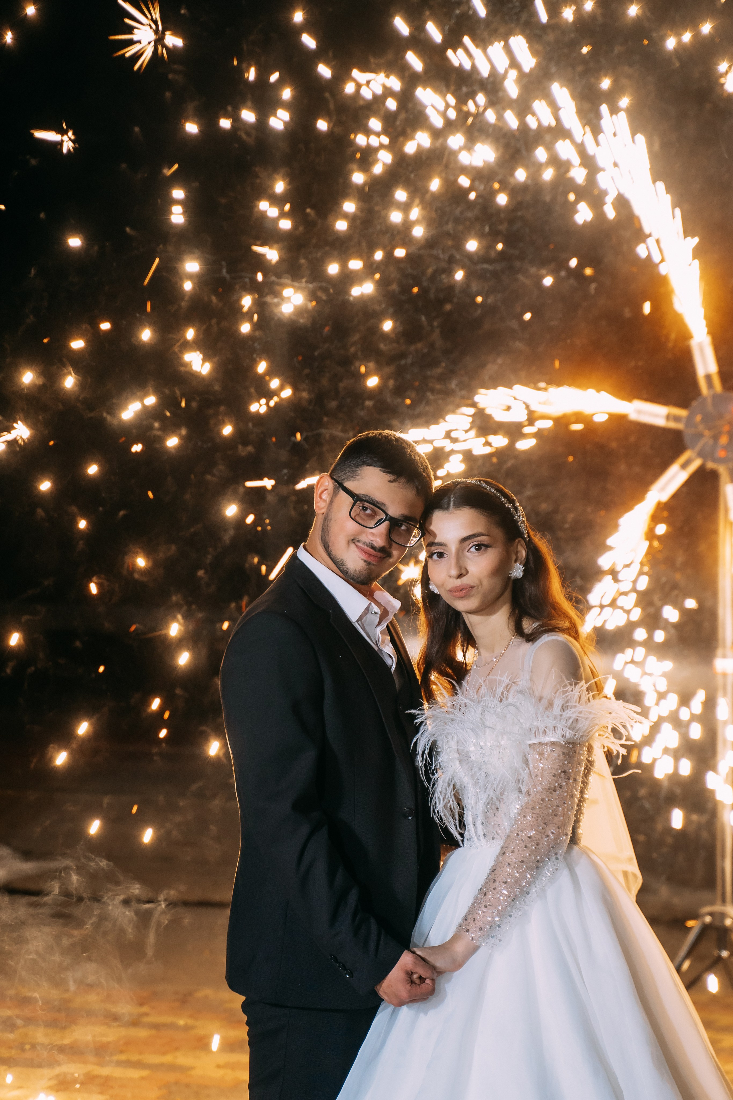 Анонс Свадебного дня Ованеса и Милены. Свадебный фотограф Кирилл Зейналов, Туапсе