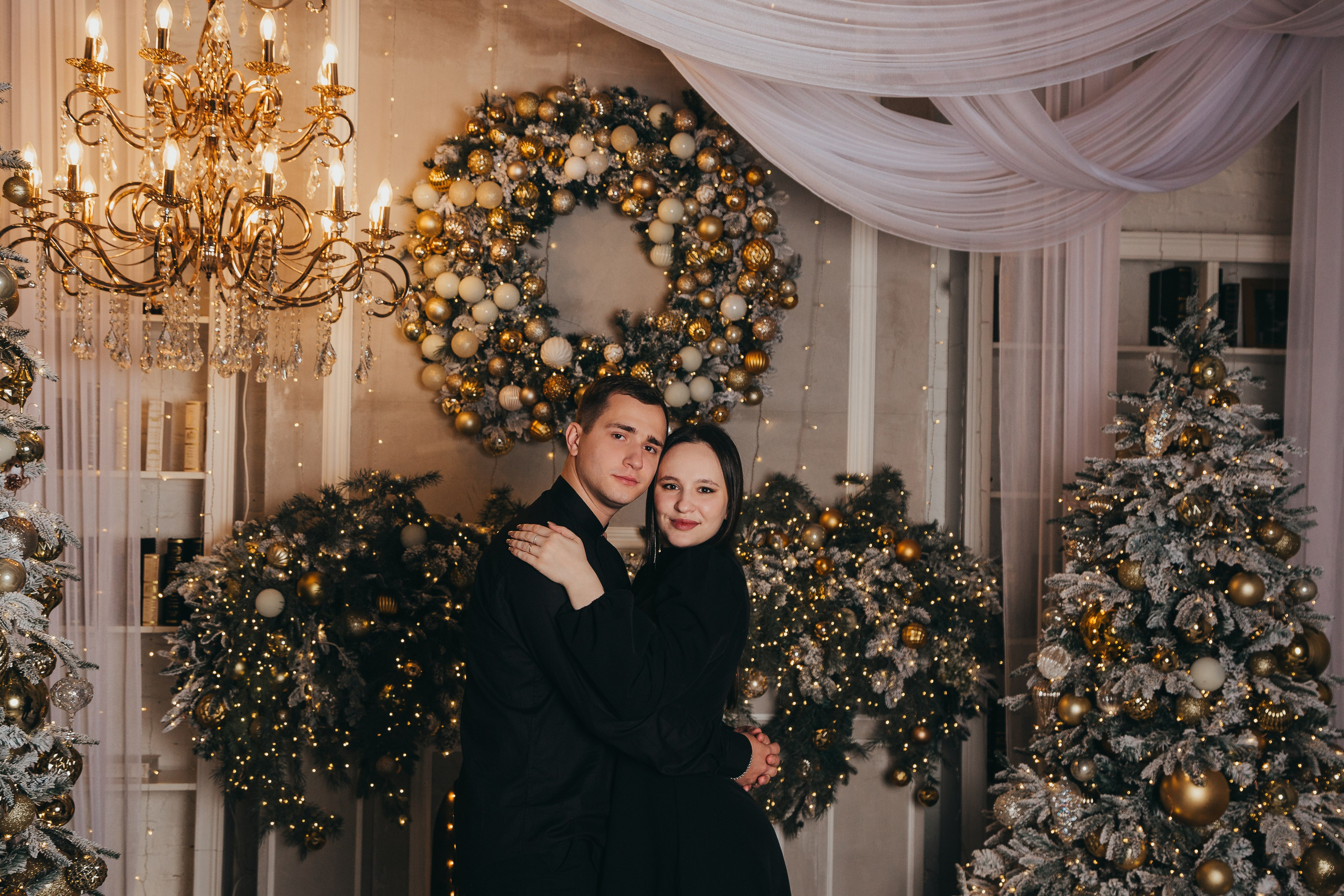 🖤. Екатерина Королева. Фотограф. Хабаровск