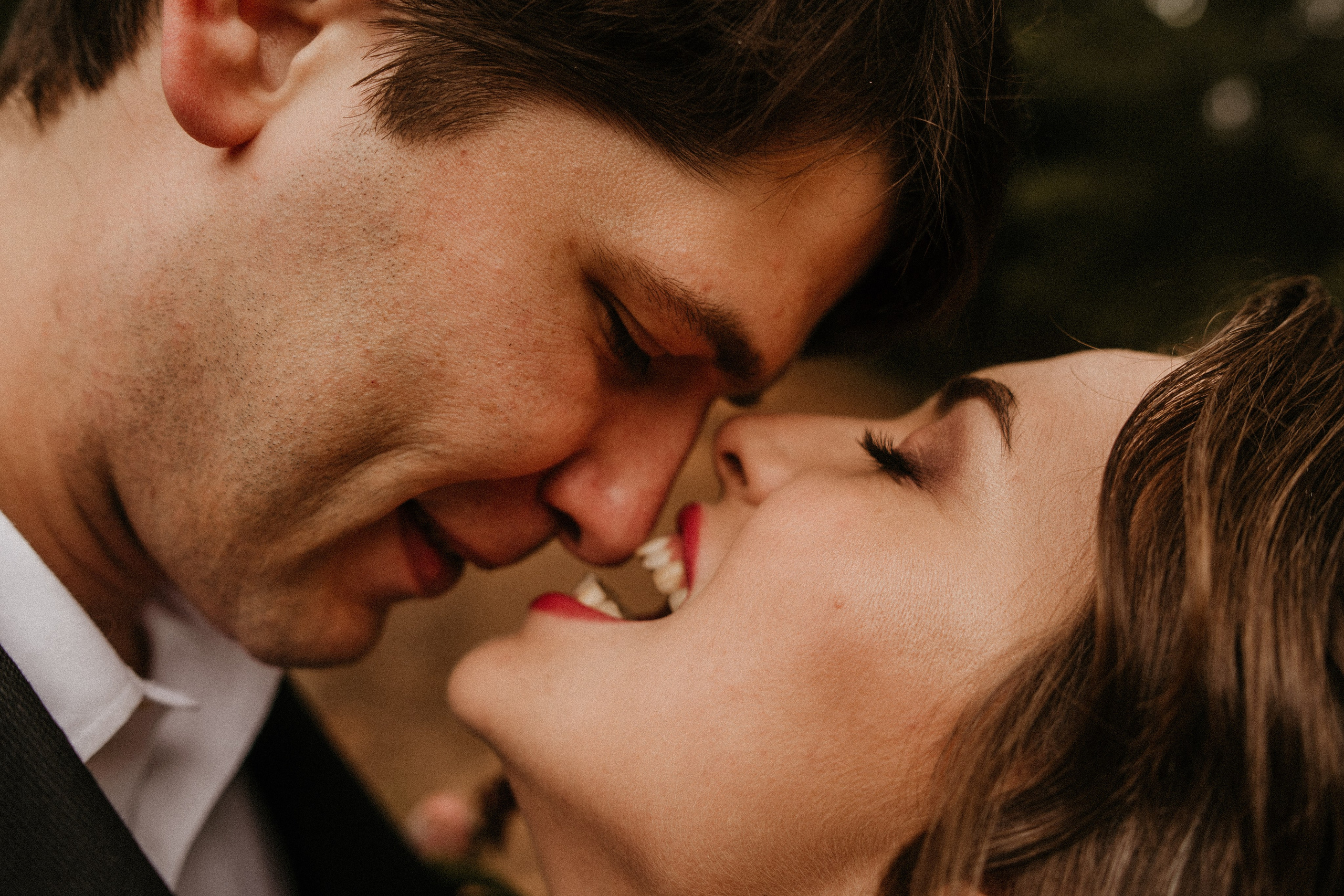 УТРО В ЛЕСУ. Миша Снимет | твой фотограф