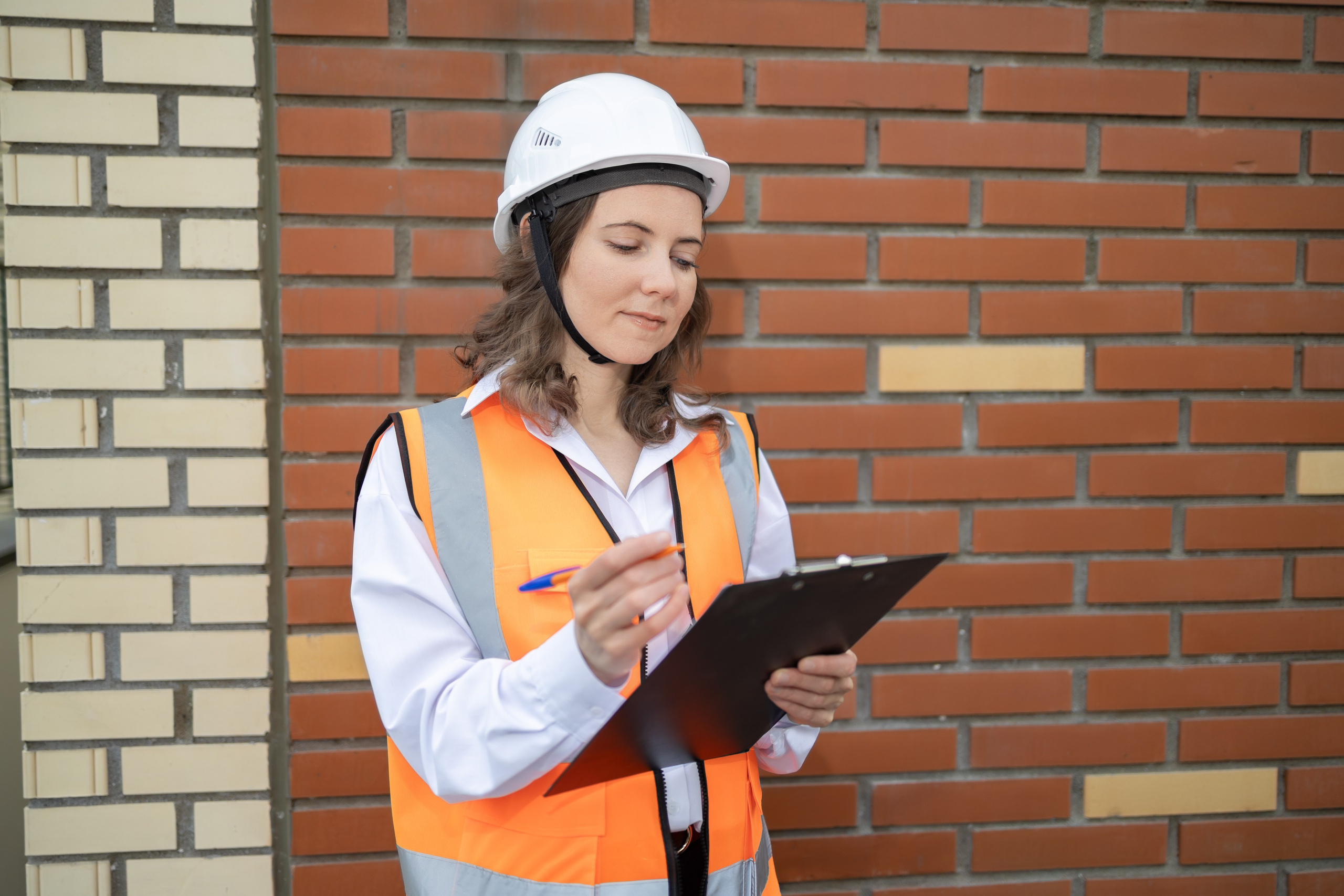 Фотосессия стройка. Инженеры. Репортажный, семейный и студийный фотограф в Москве Демин Алексей