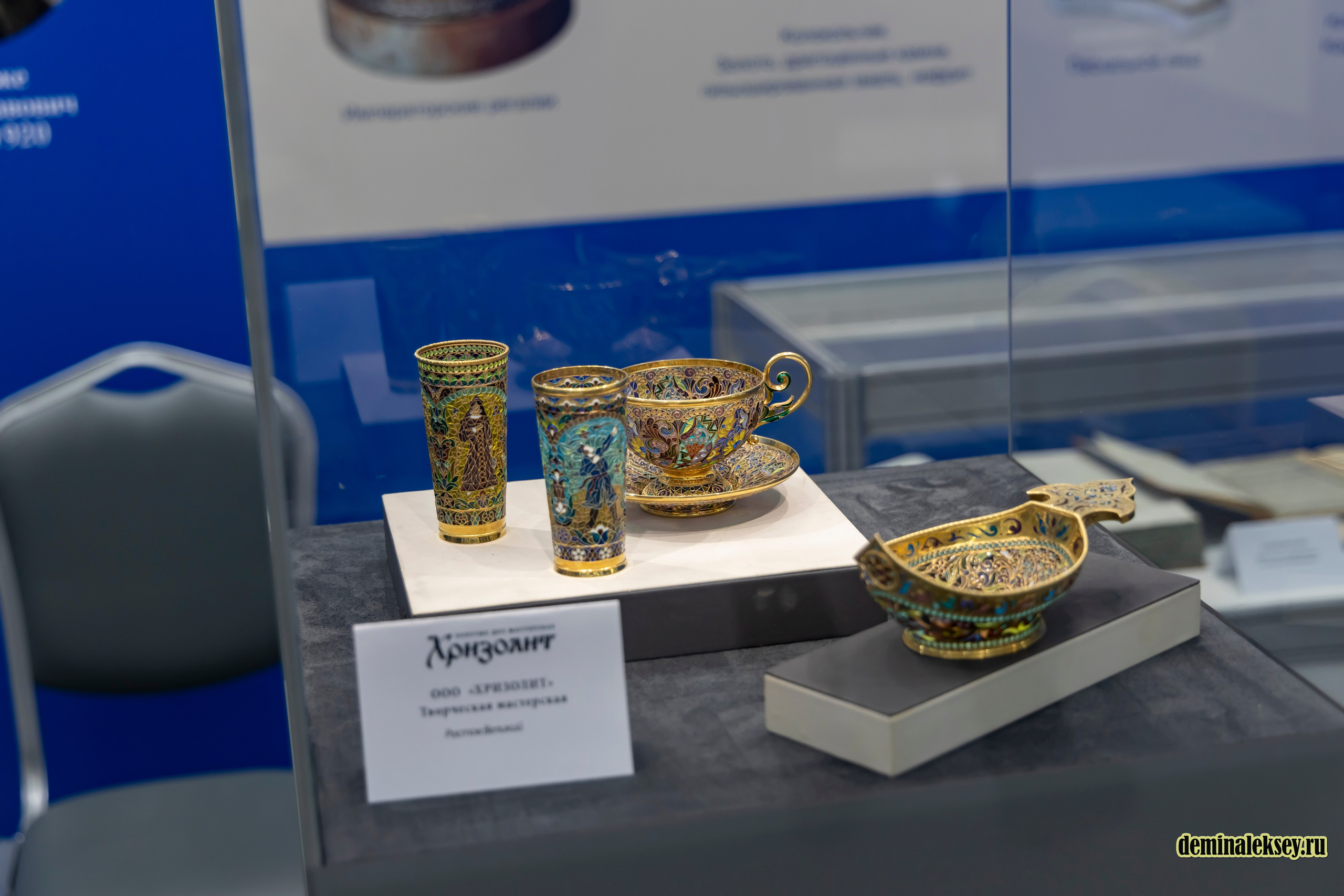 Выставка Уникальная Россия 23 января 2025. Репортажный, семейный и студийный фотограф в Москве Демин Алексей