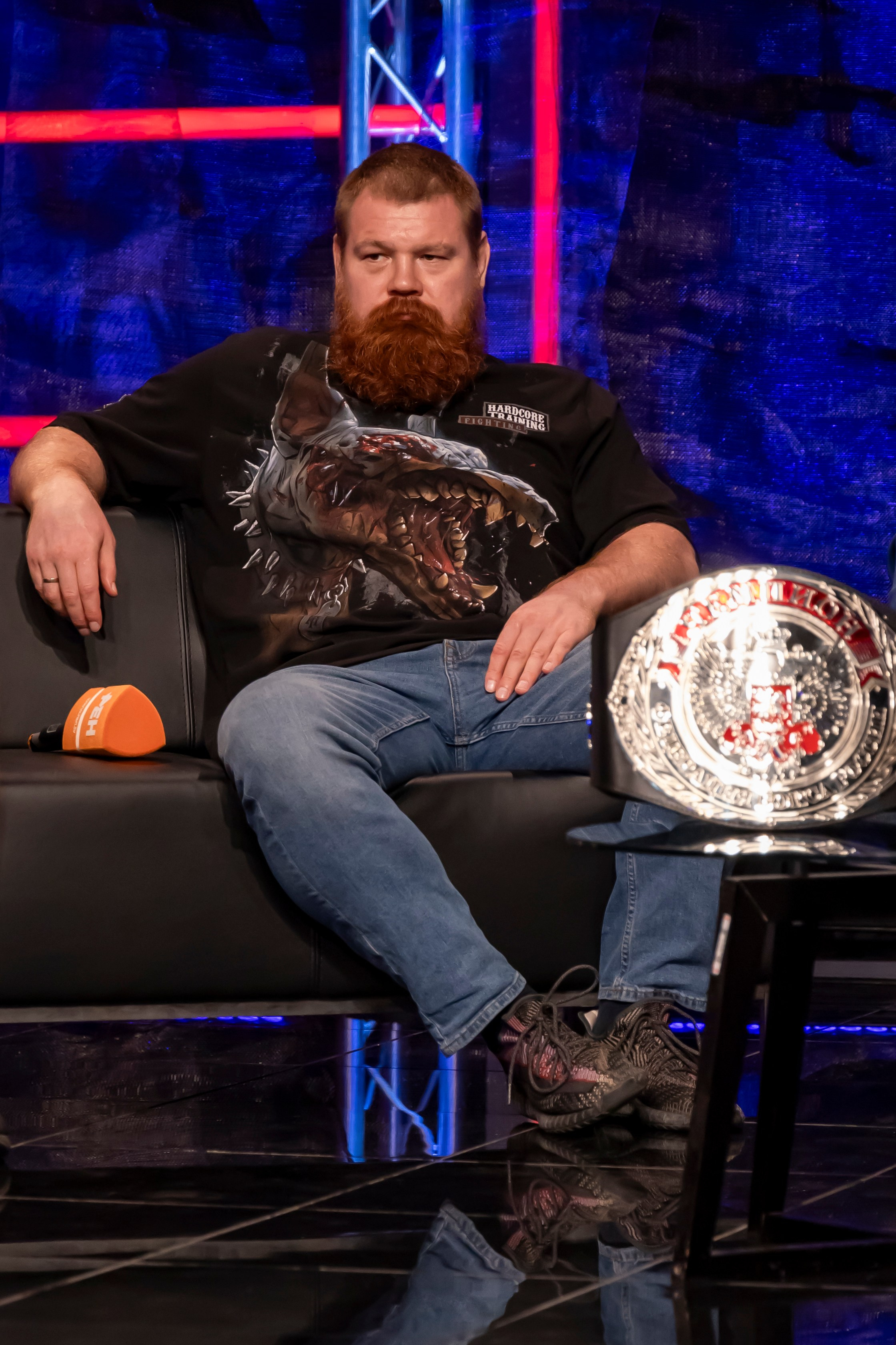 Бойцовский клуб РЕН ТВ. Суперсерия. Дацик VS Монсон. Репортажный, семейный и студийный фотограф в Москве Демин Алексей