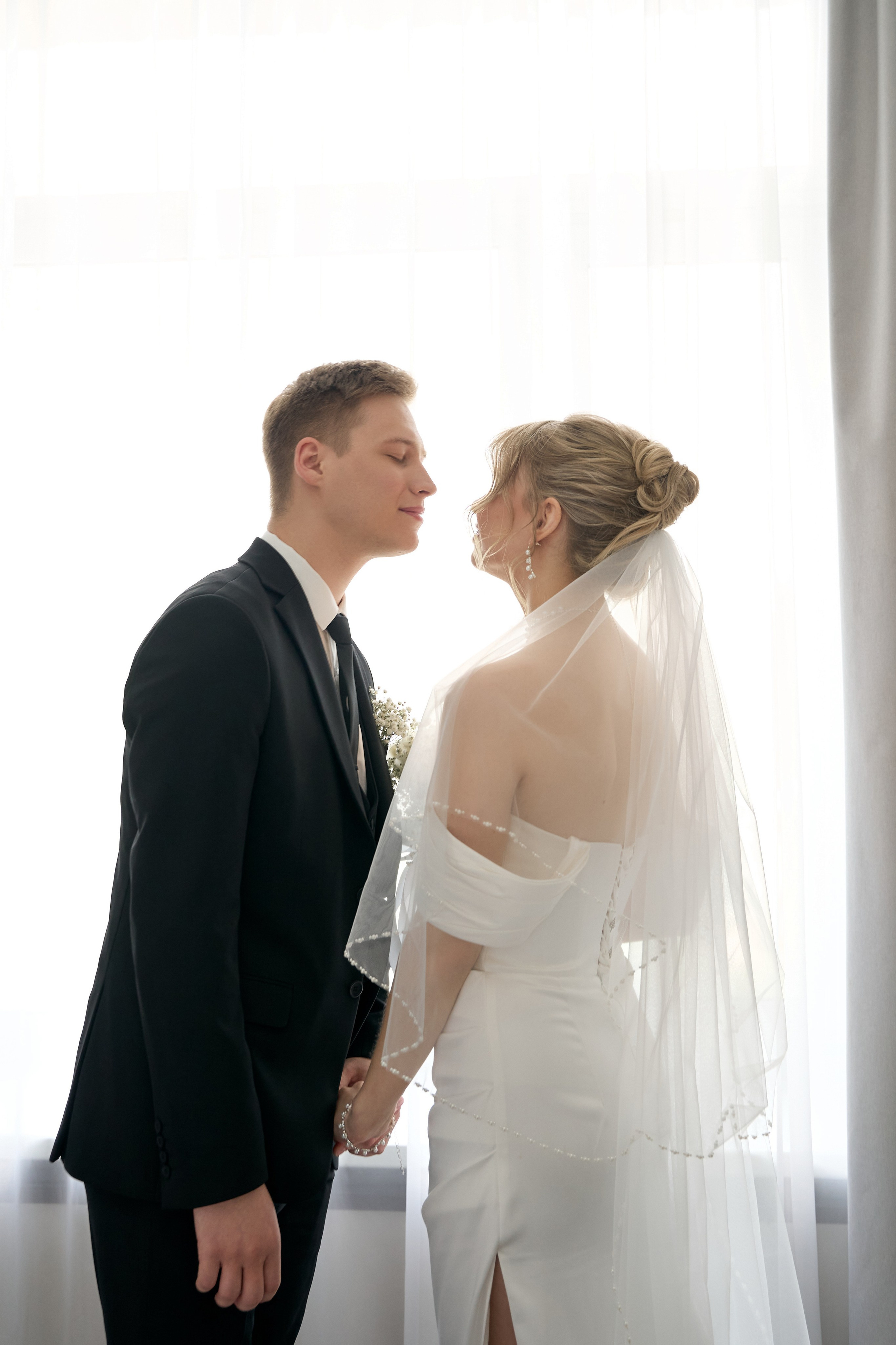 Саша + Александр. Minflo Photographer