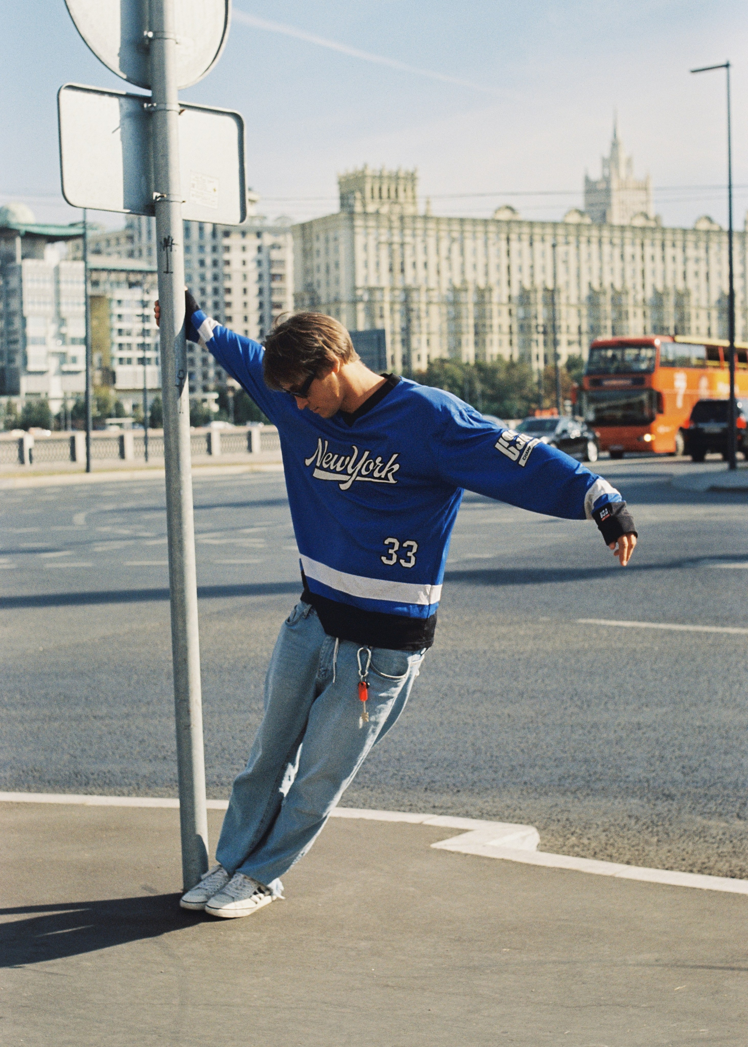 Lesha in Moscow. Film & digital photographer. Ufa. Kamilla Ishmaeva