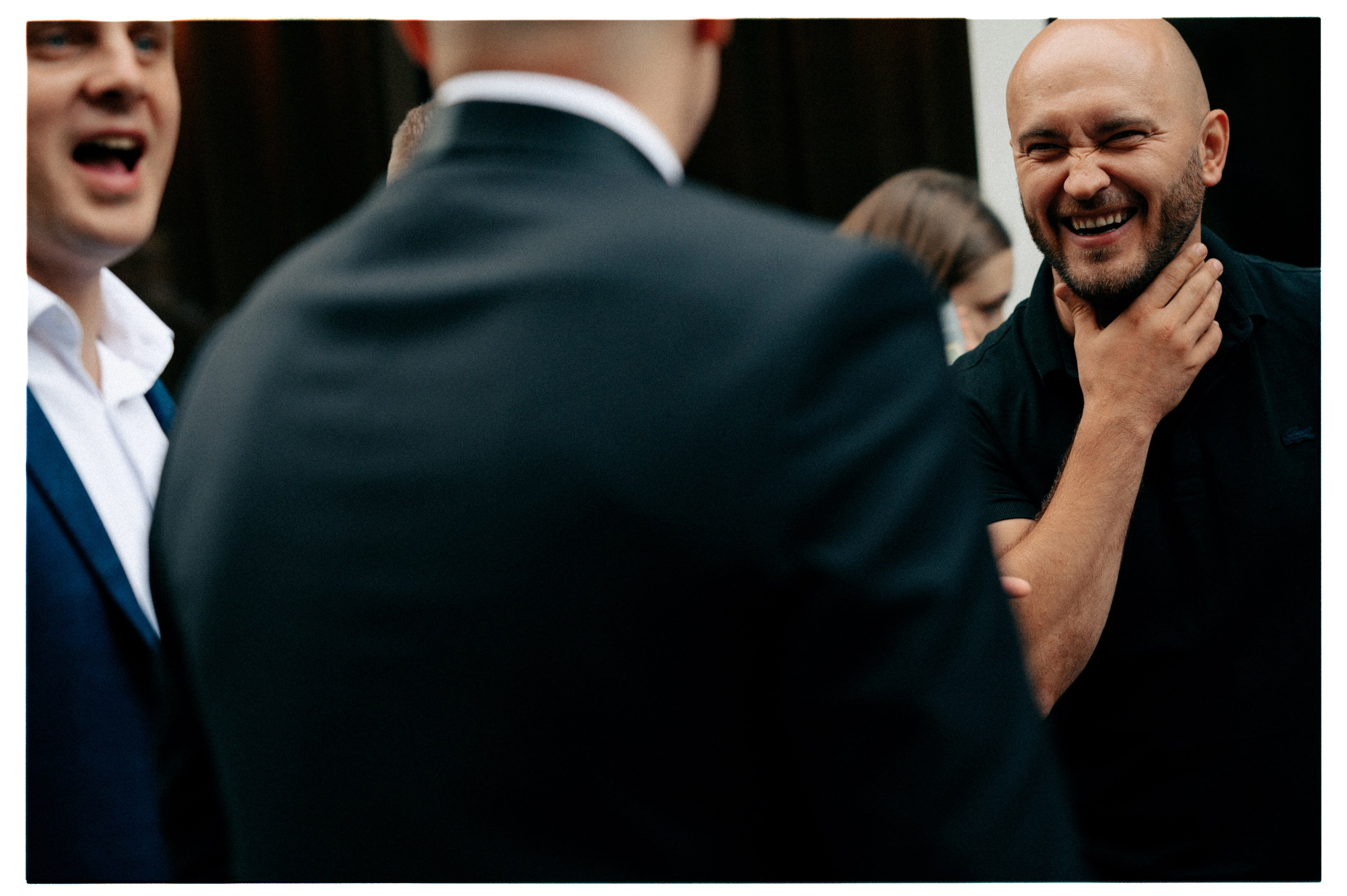 ЛЮБОВЬ КРАСНА. Свадебный и семейный фотограф Никита Корохов