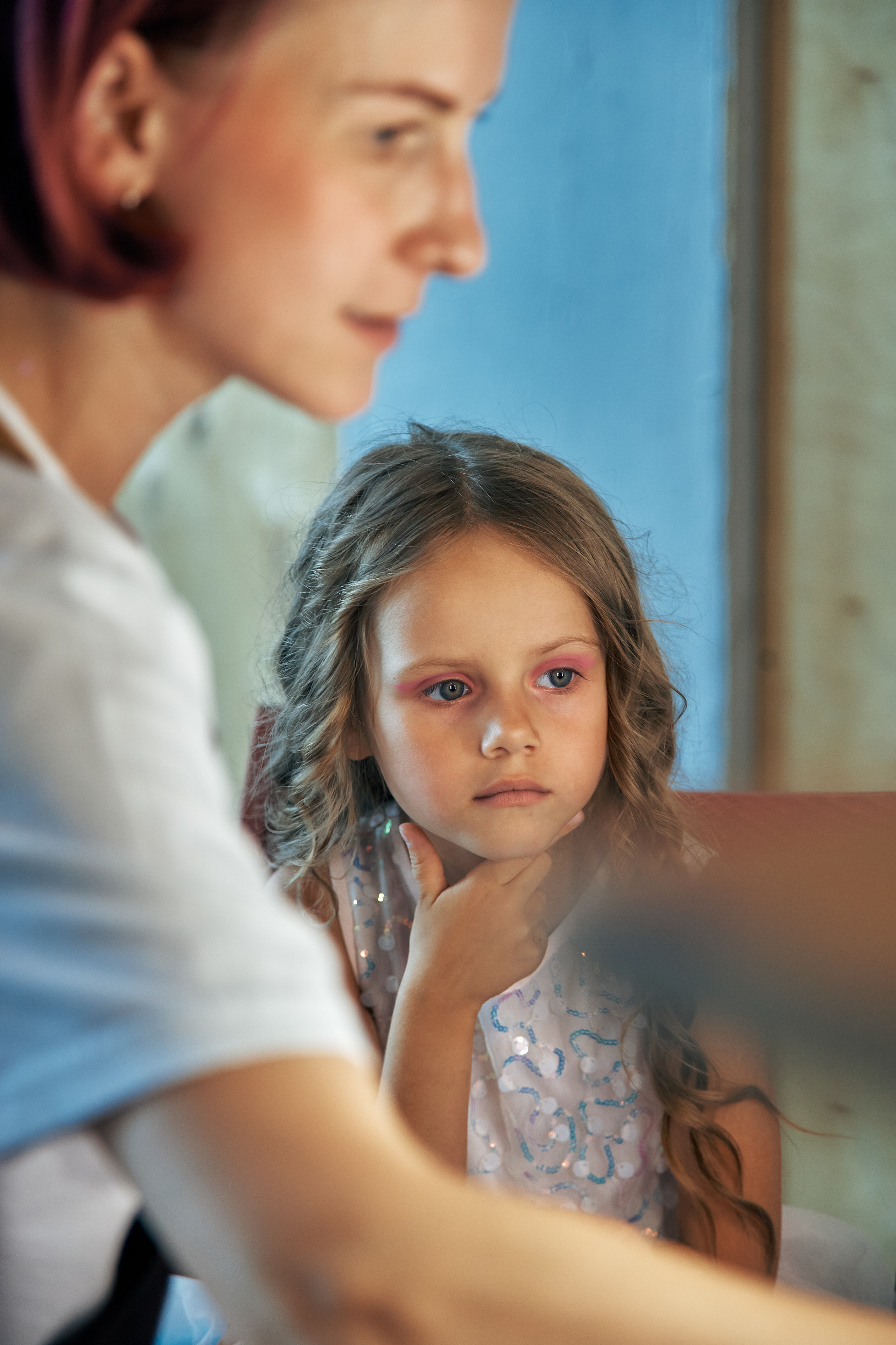 Съемка детских праздников. Фотограф в Екатеринбурге Булат Хамитов