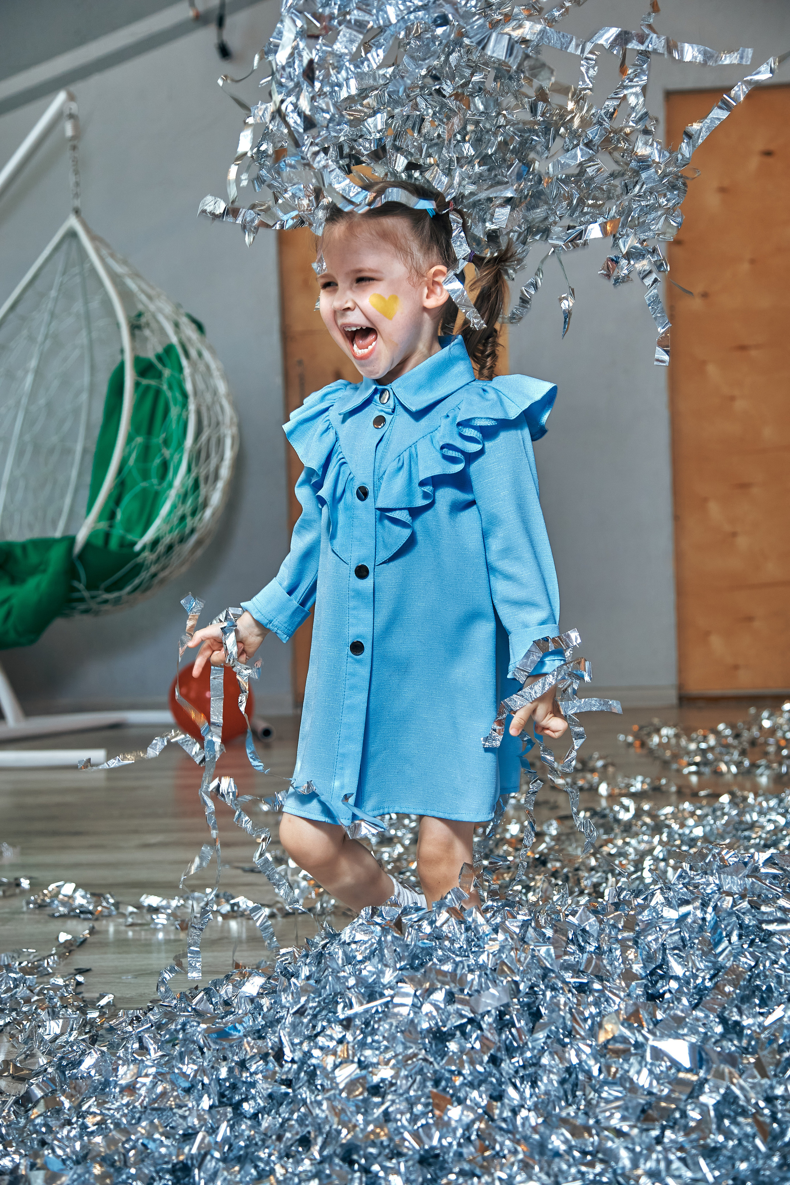 Съемка детских праздников. Фотограф в Екатеринбурге Булат Хамитов