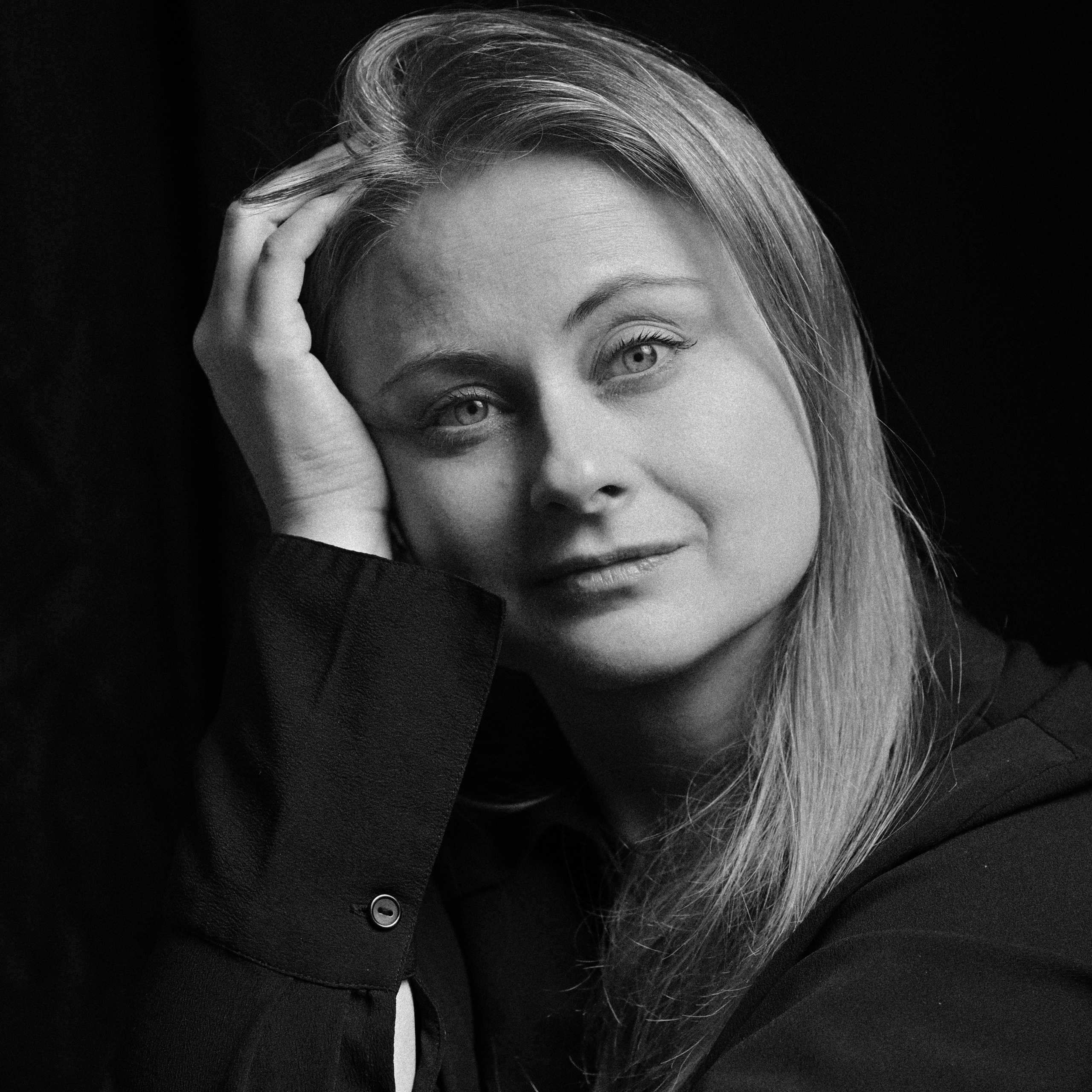 PORTRAITS. Фотограф Минск