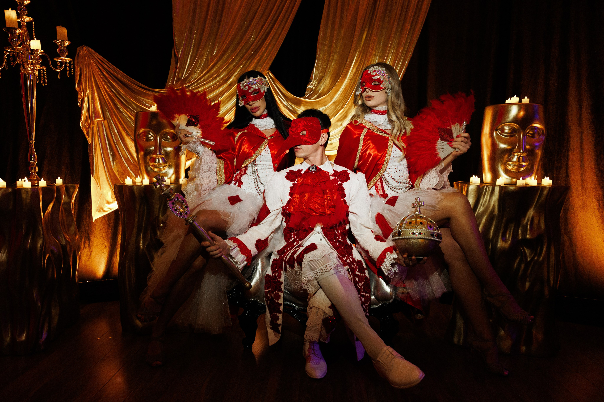 Events. Photographer Sasha Orlov