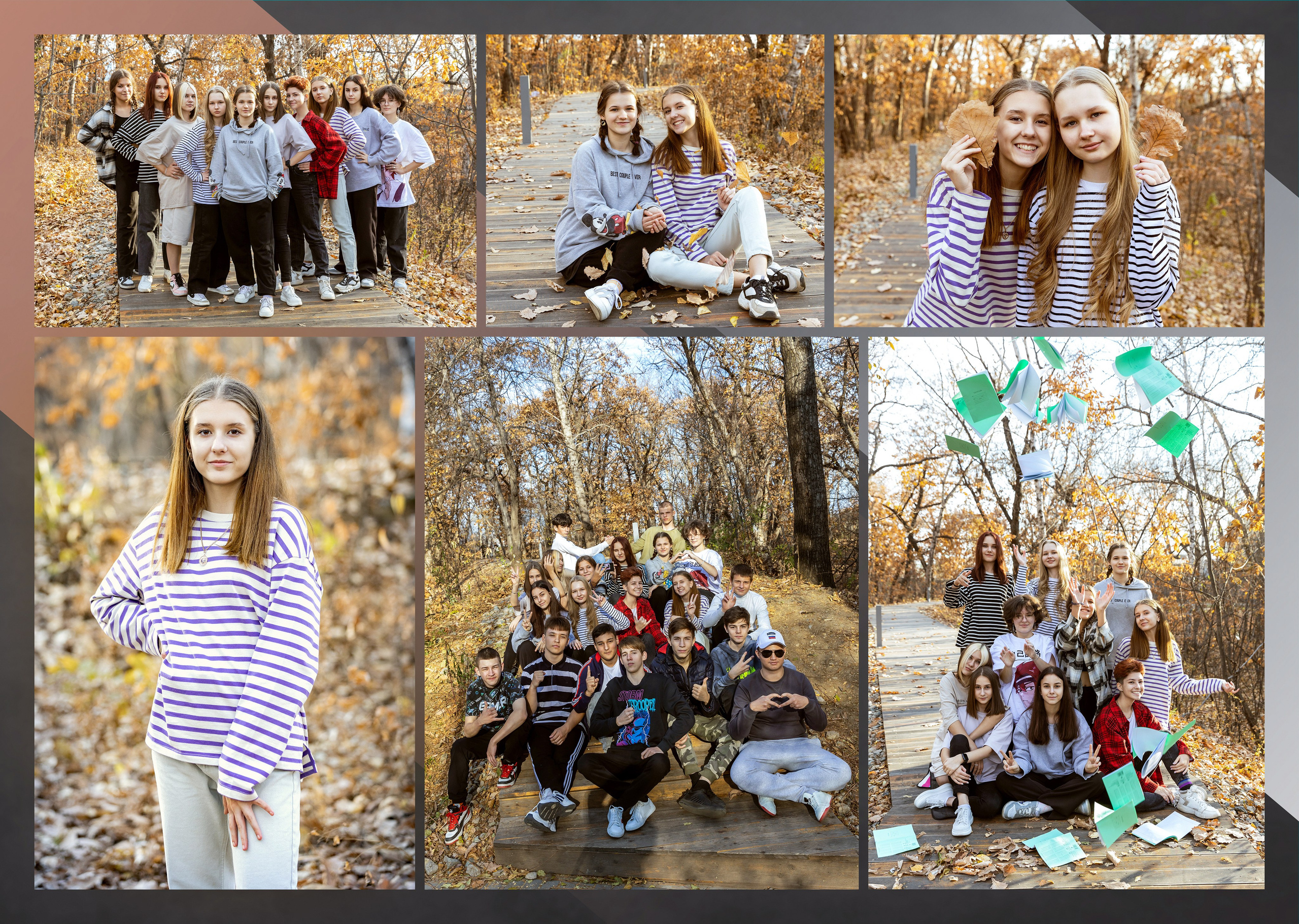 ^ пример Альбом ЛУЧШИЙ 9 разворотов 5 фотосессии. Семейный, детский, школьный фотограф в Благовещенске Яна Белоусова