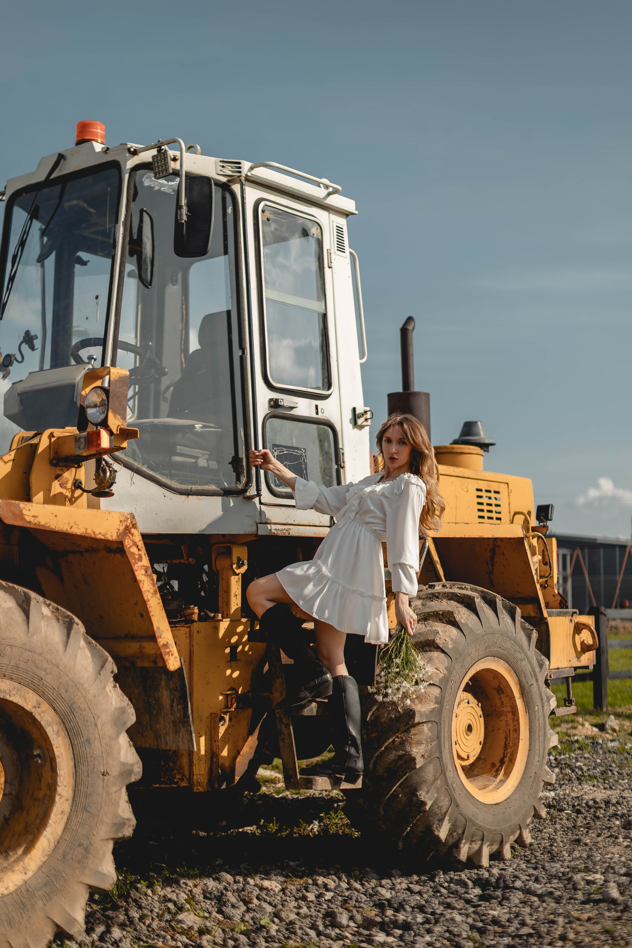 Alena. Главная