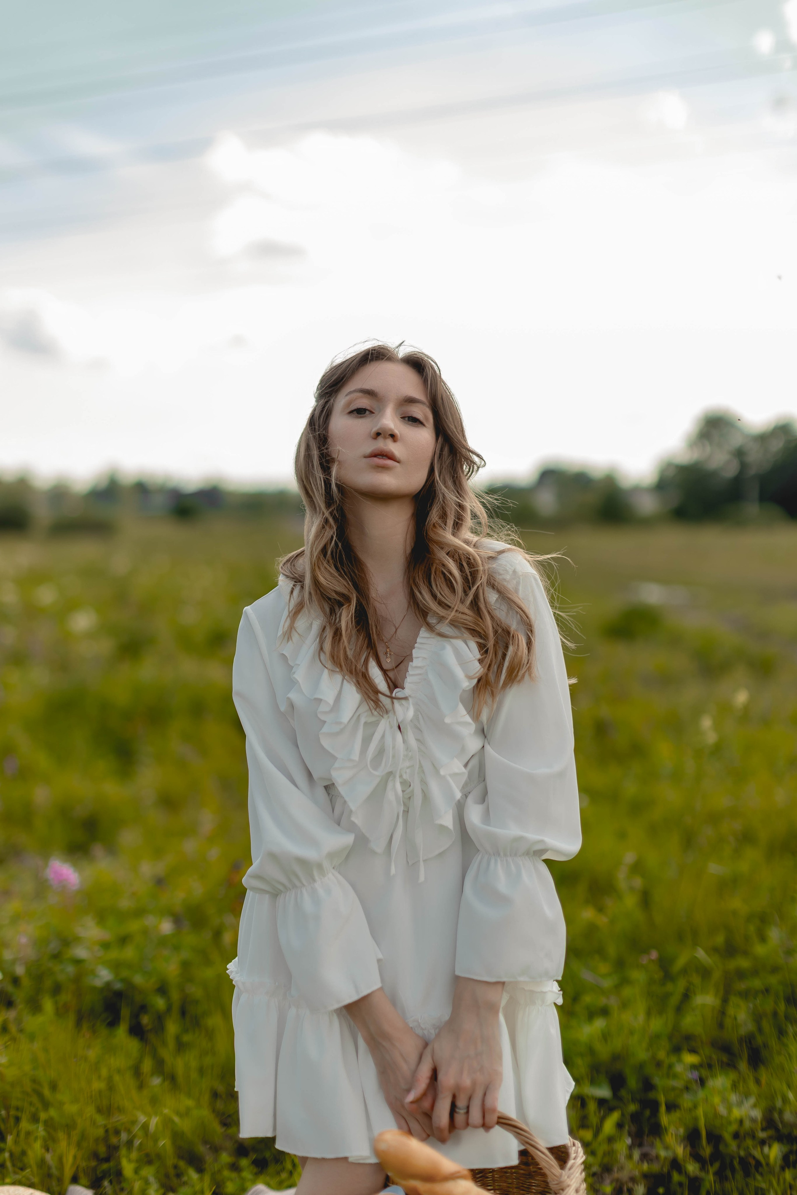 Alena. Главная