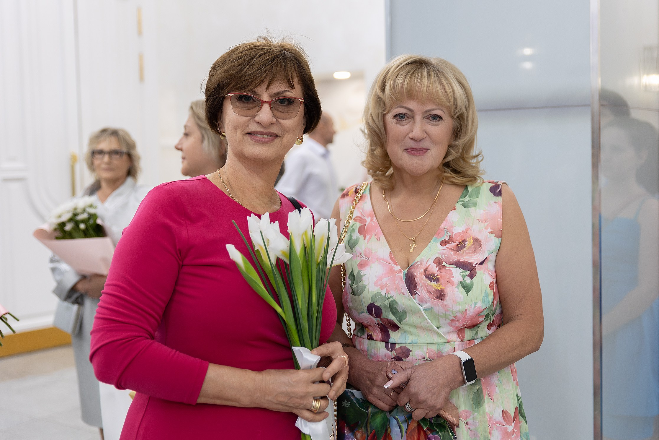 Загс. Профессиональный Фотограф в Москве Андрей Славнов