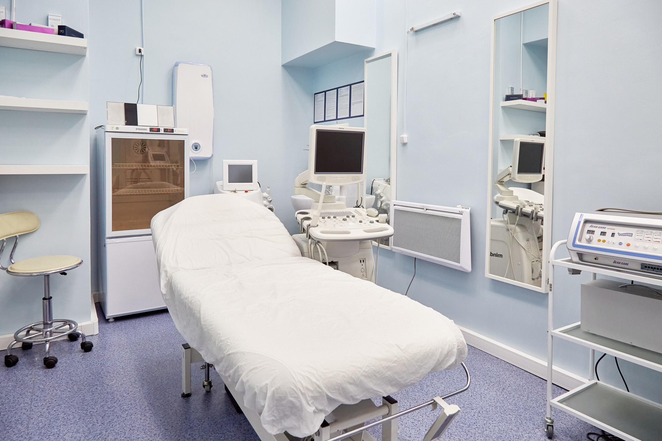 Мед.Сервис на Я.Гашека. Фотограф Анастасия Леонтьева Санкт-Петербург