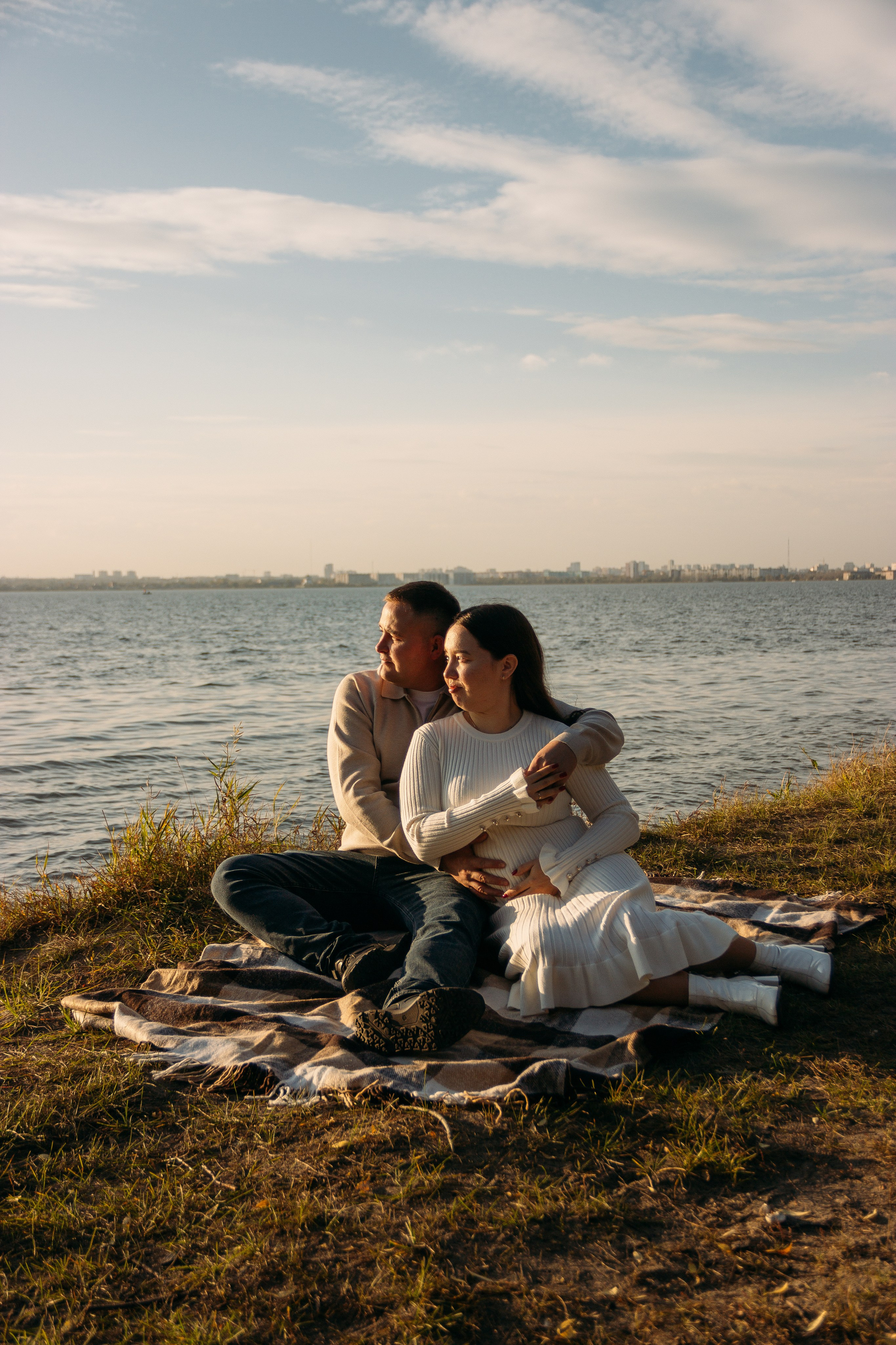 Карина & Никита. Свадебный и лайфстайл фотограф в Челябинске и Миассе