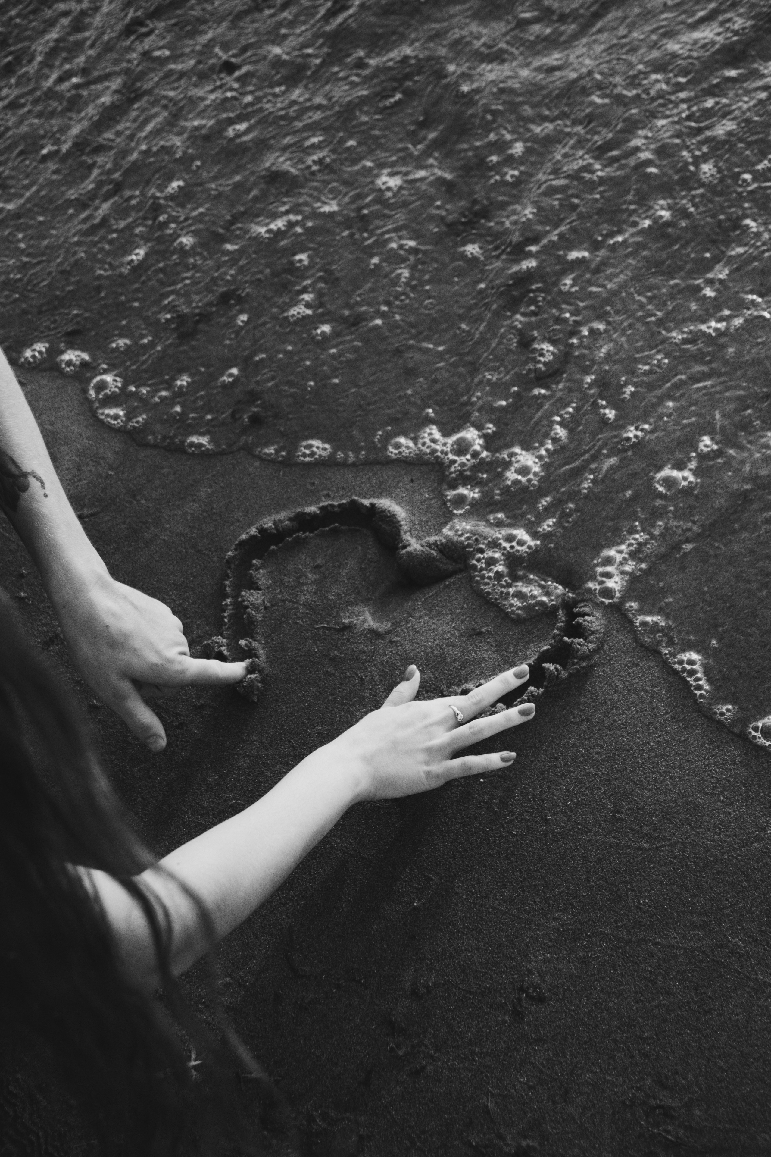 Венера & Данил. Свадебный и лайфстайл фотограф в Челябинске и Миассе