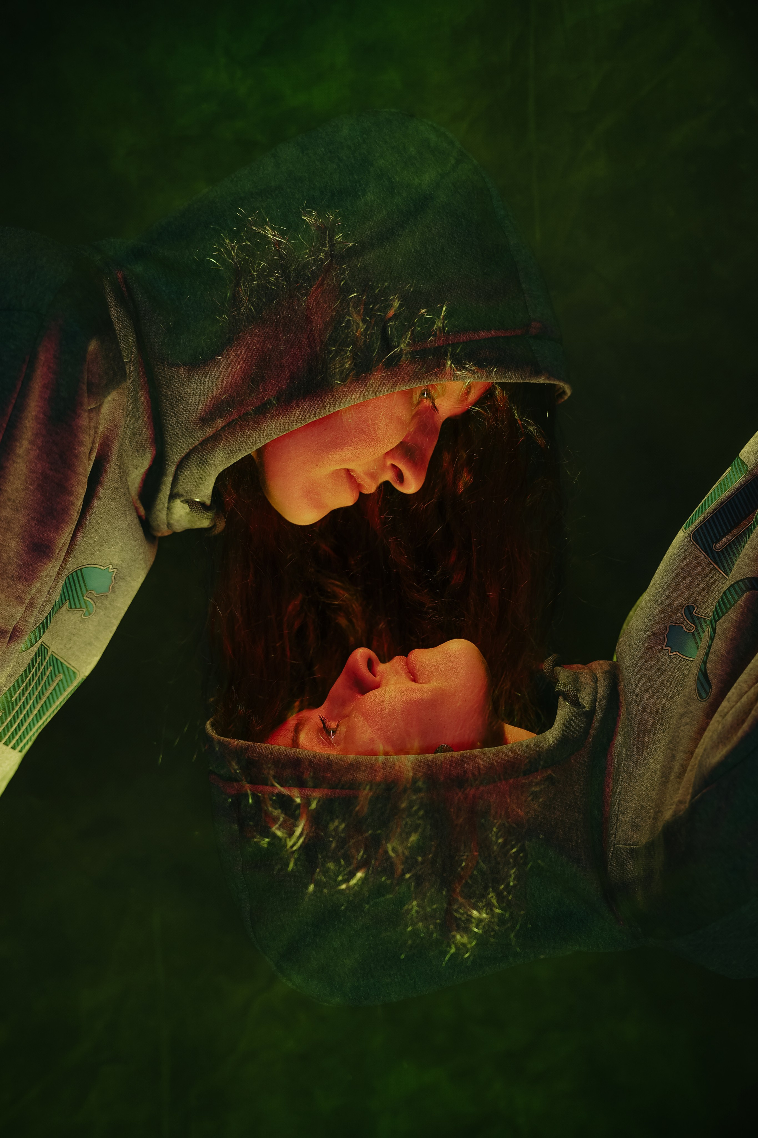 Разное. Photomantis