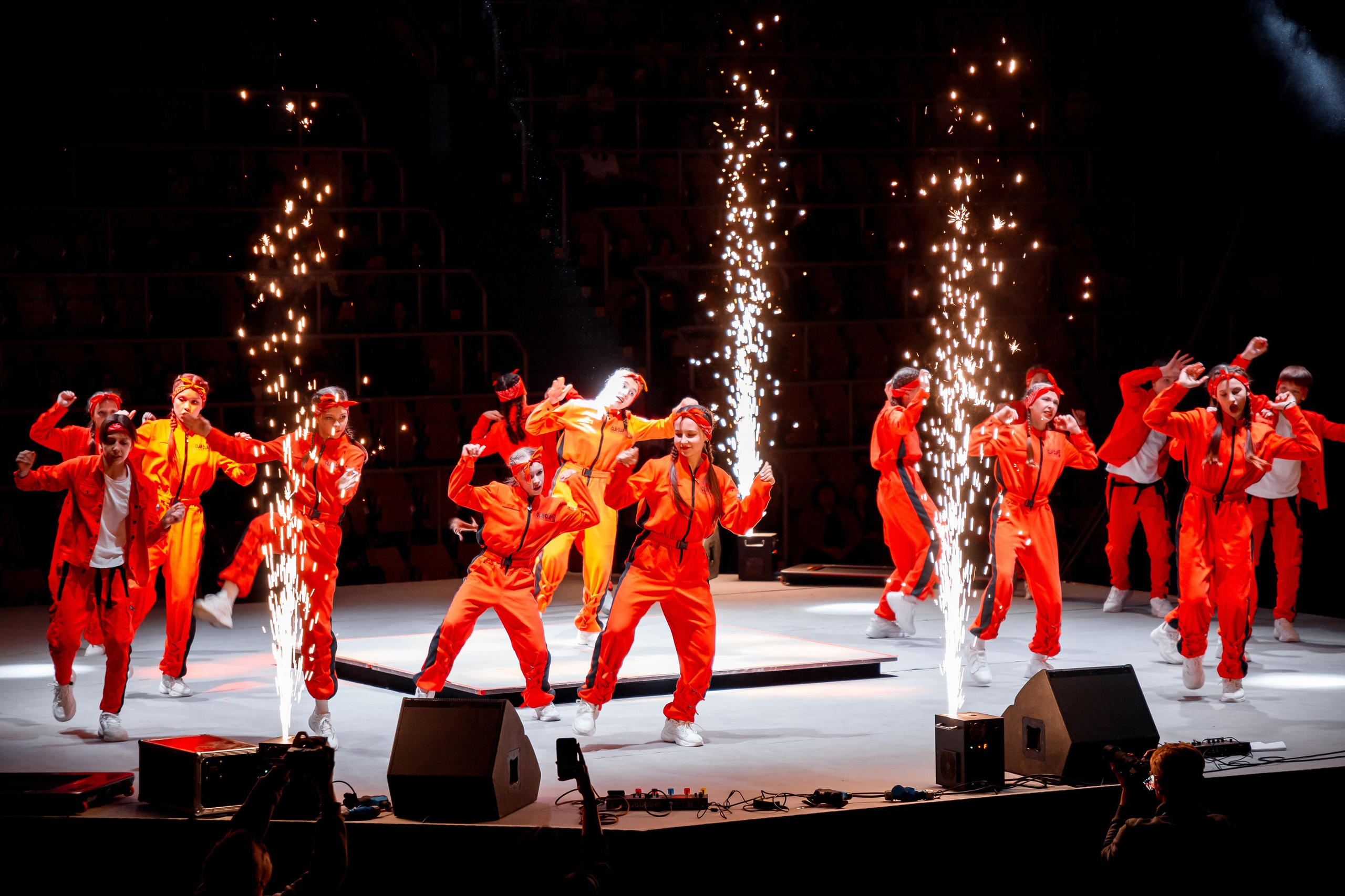 Фотограф Мыц Виктория