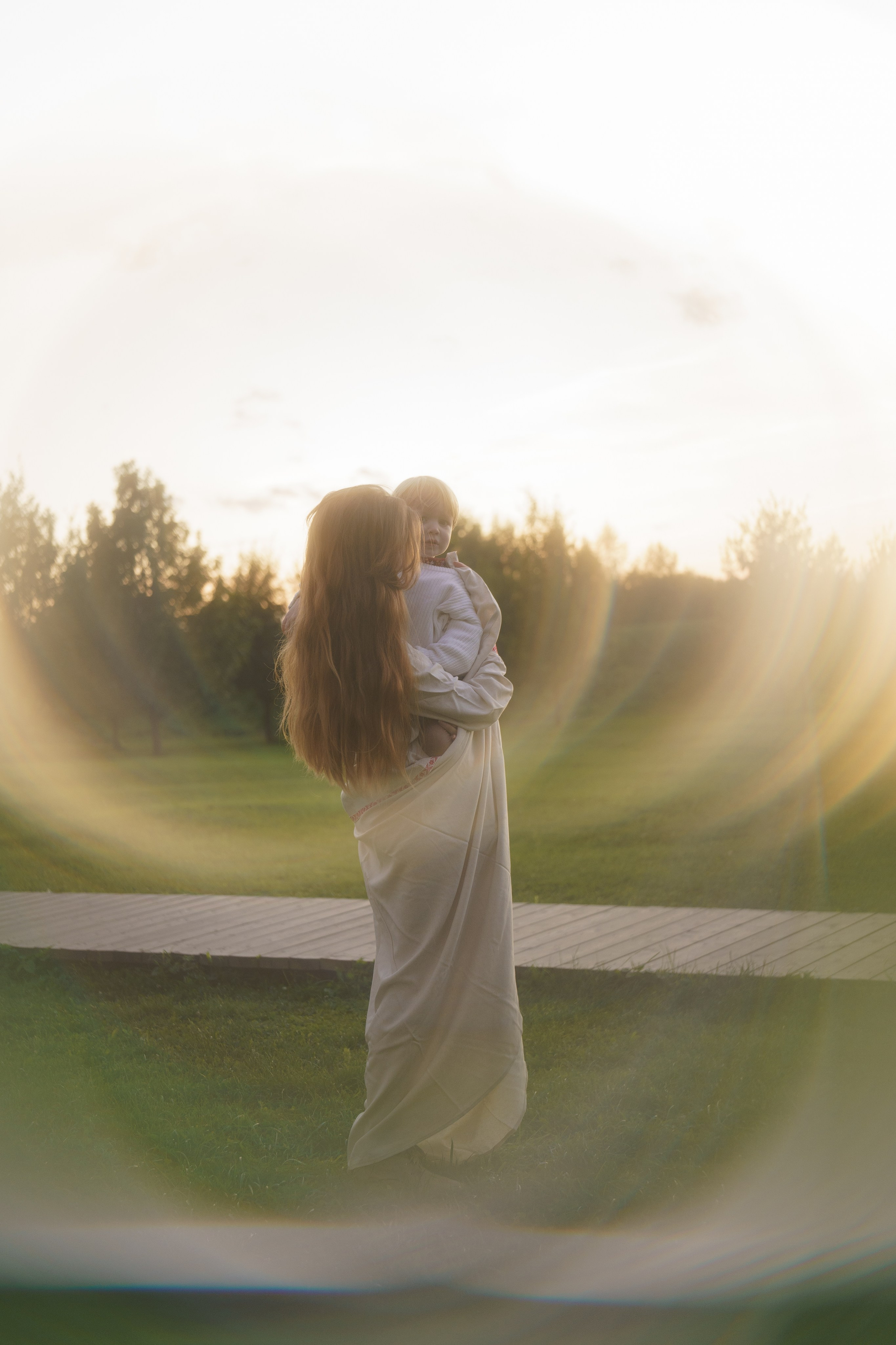 Мироша с мамой Тоней. Суздаль. Семейный и детский фотограф в Сергиев Посаде, Хотьково Якимчук Любовь