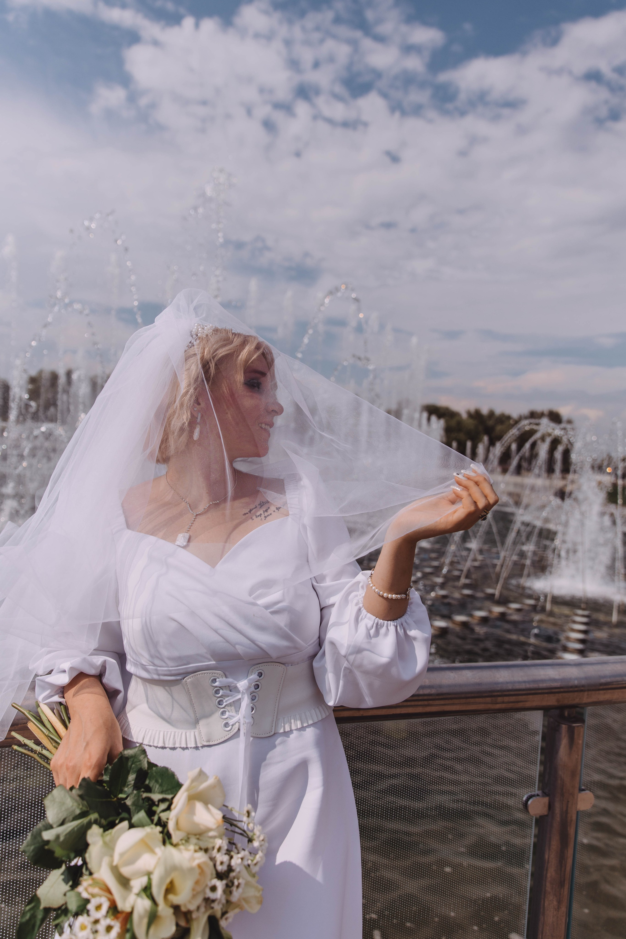 Оля и Коля. Свадебный, семейный и портретный фотограф Ксения Краснова