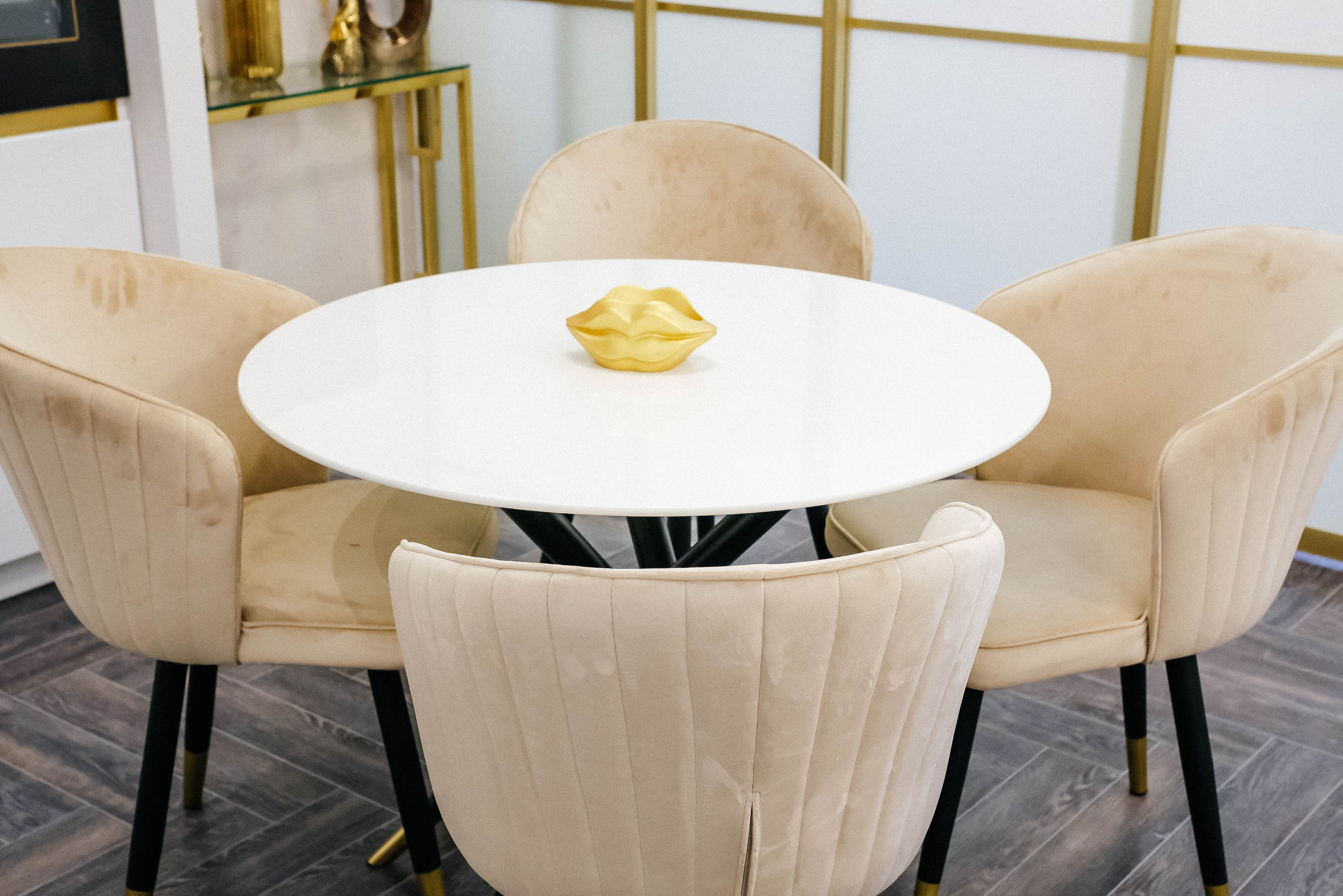 Съемка Квартиры. Главная