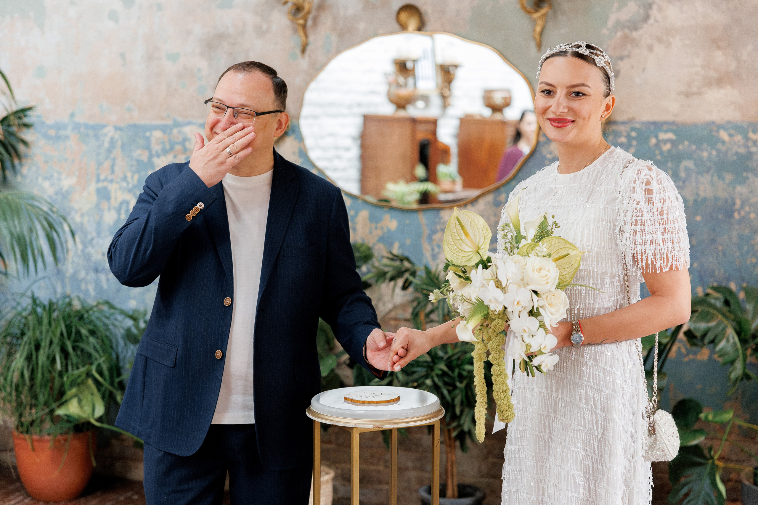 V&K. Свадебный репортажный фотограф в Москве