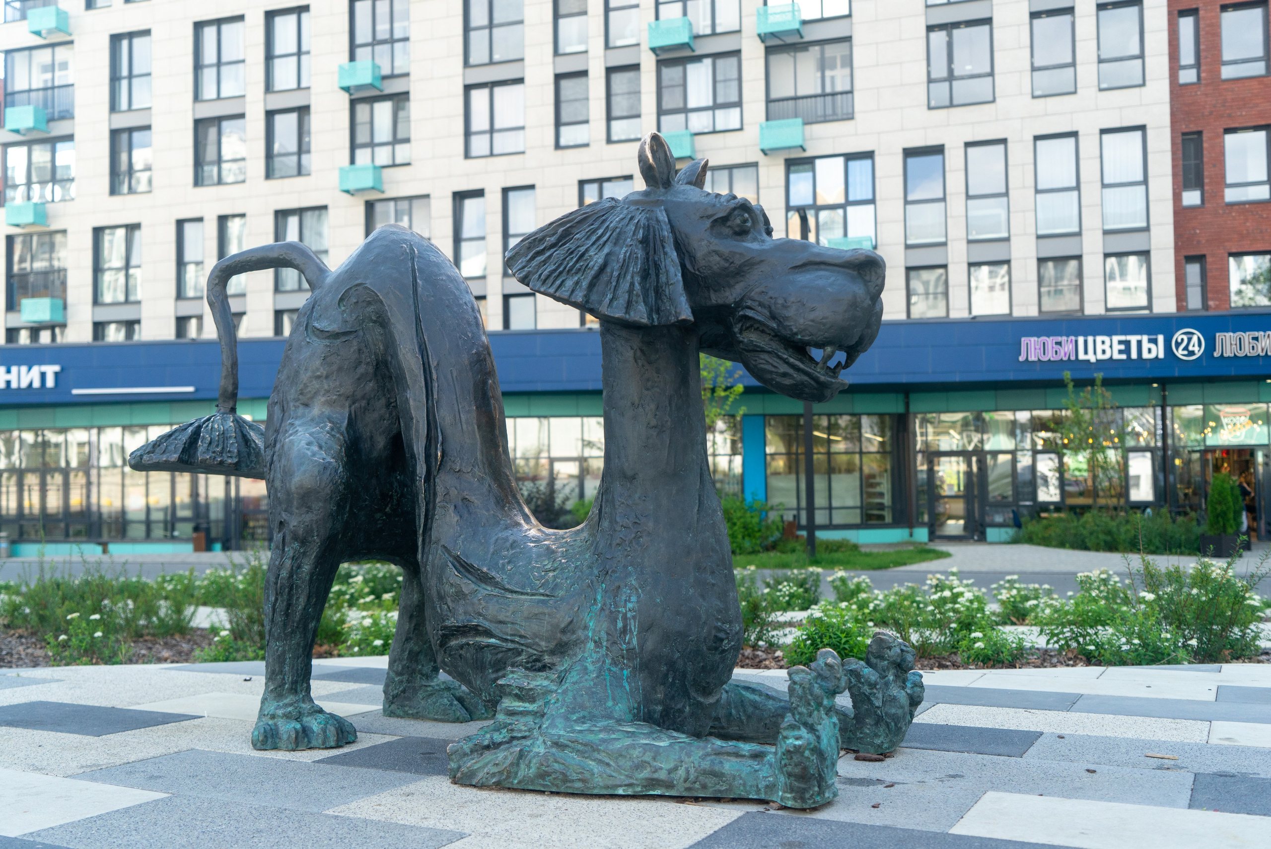 Поиск фото по лицу