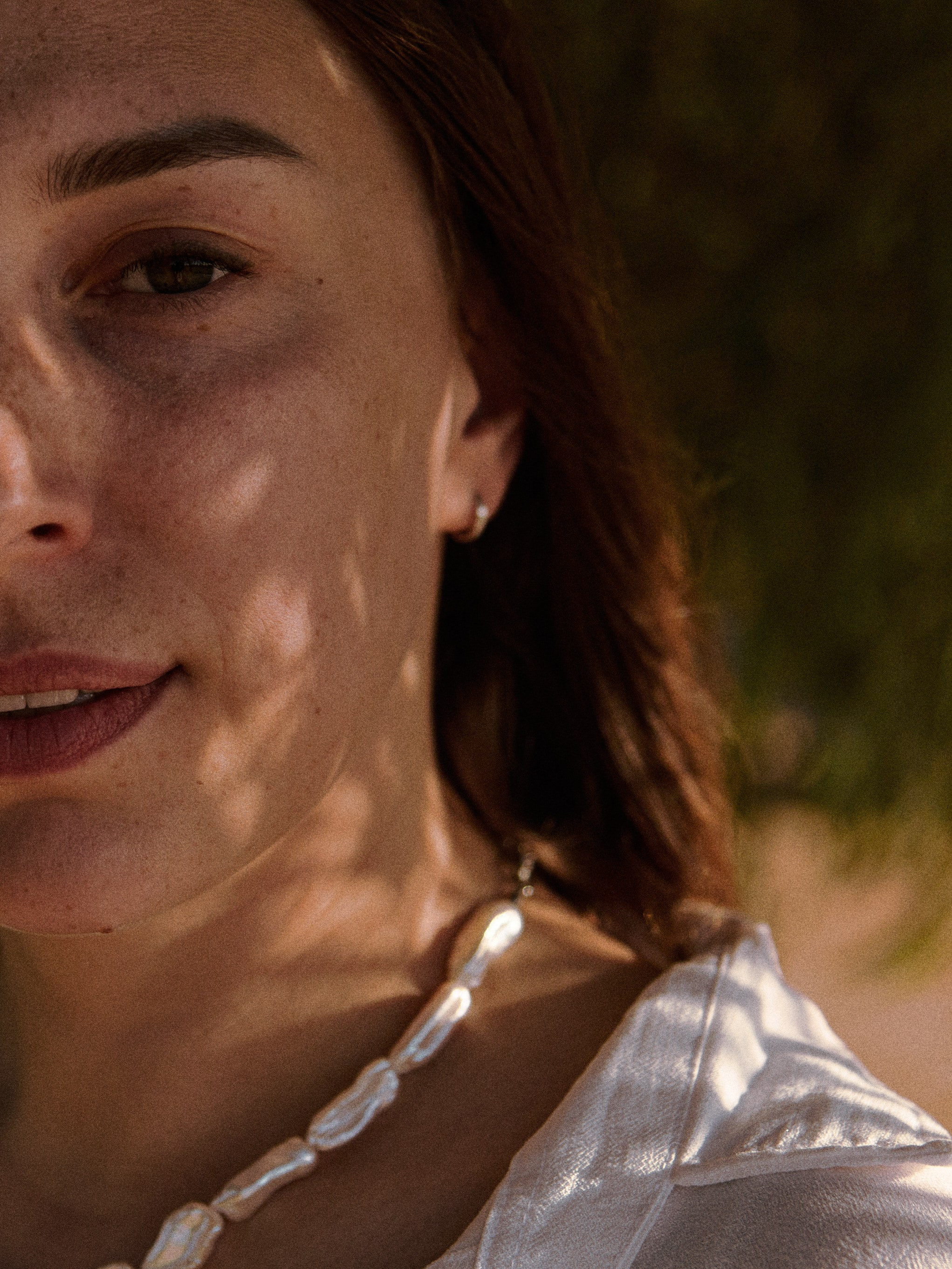 Vlada & Shura. Jorgis Talè — photographer, kind person, teacher of arts and other mag