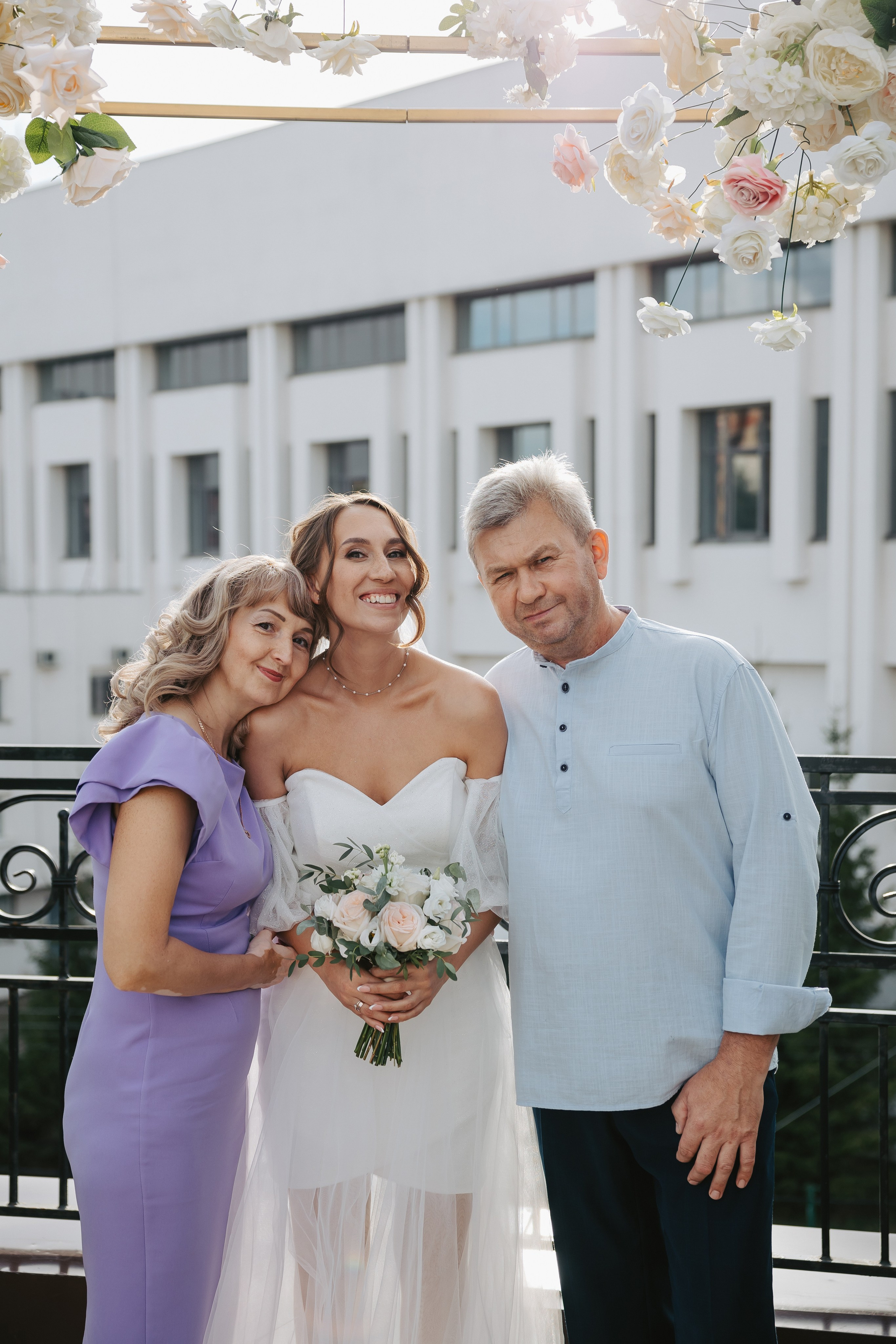 Гулина и Рома. Семейный фотограф в Казани Татьяна Андреева