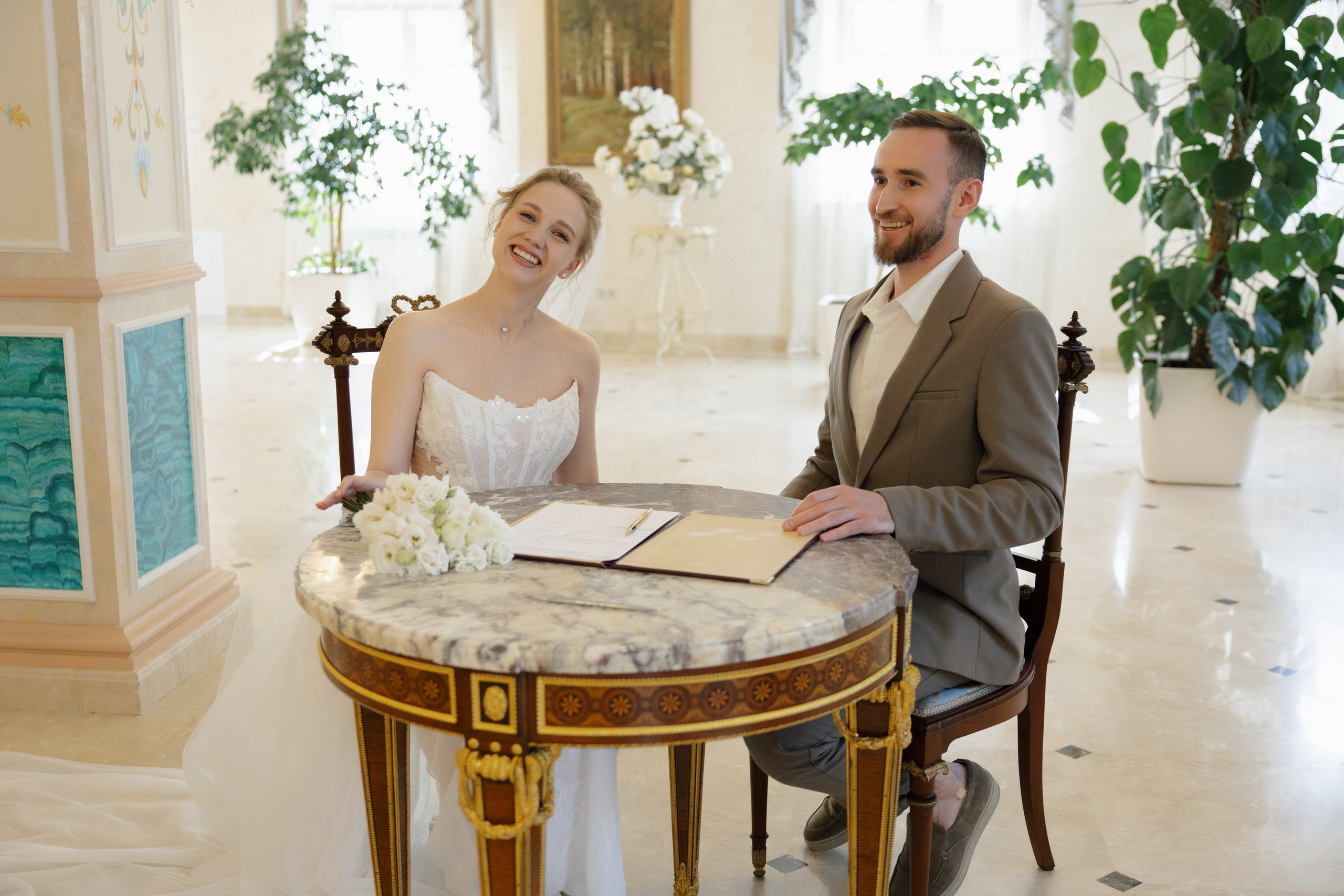 Влад и Софья. Свадебный, портретный и семейный фотограф в Москве Абукалиева Диляра