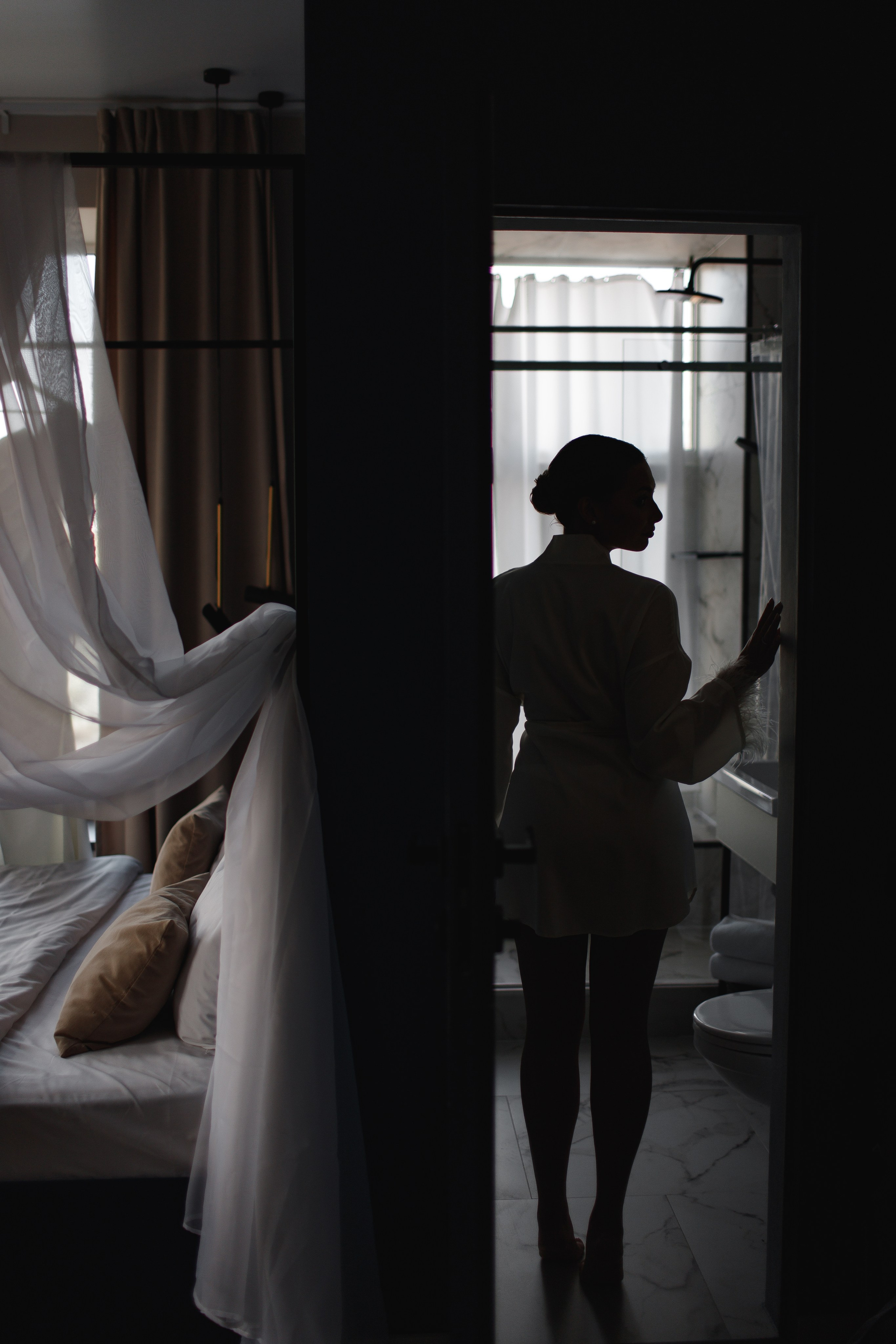 Утро невесты. Фотограф в Санкт-Петербурге Ольга Староверова