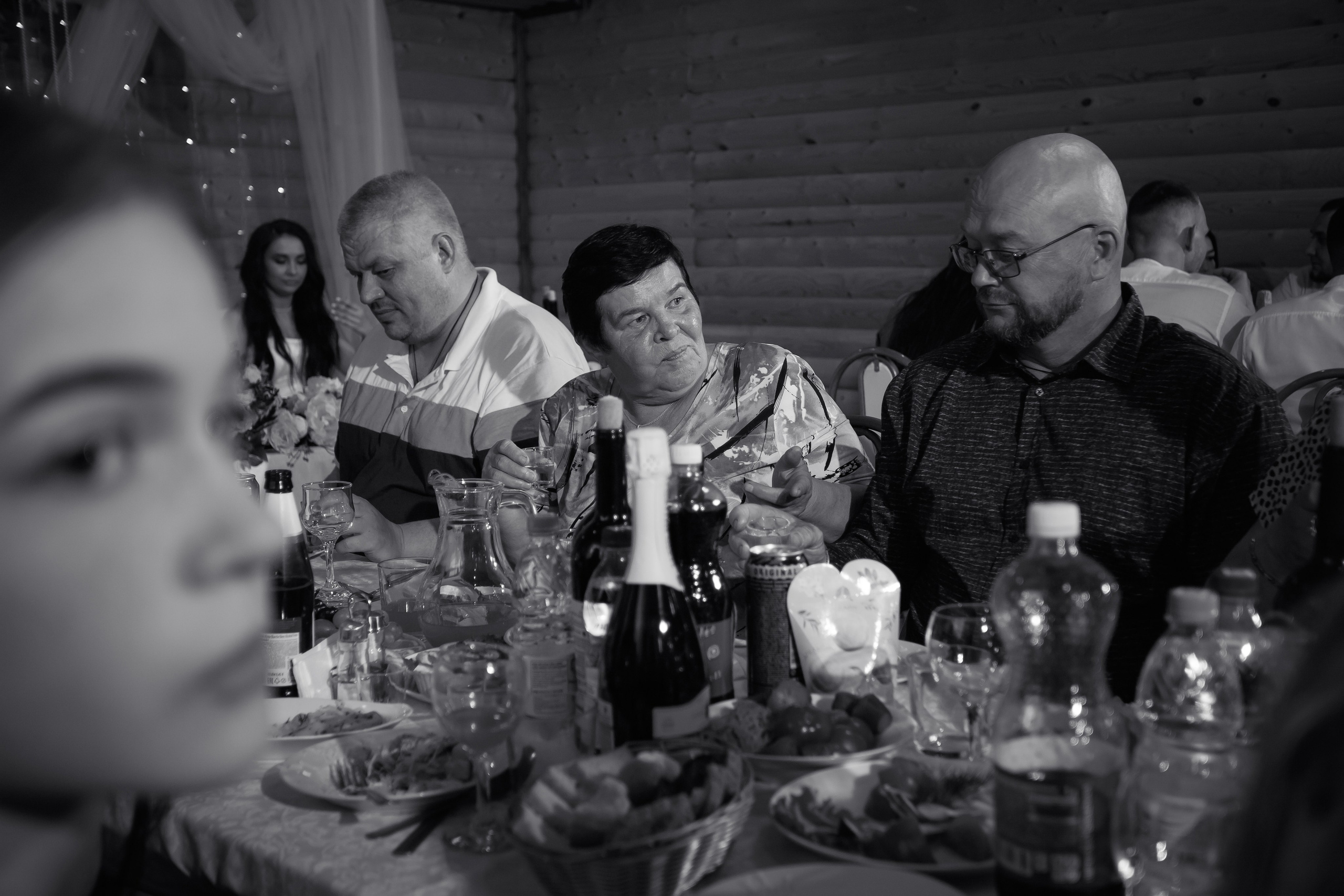 ПРИМЕР: Свадьба. Все фото. Профессиональный фотограф в Ижевске Леша Петров