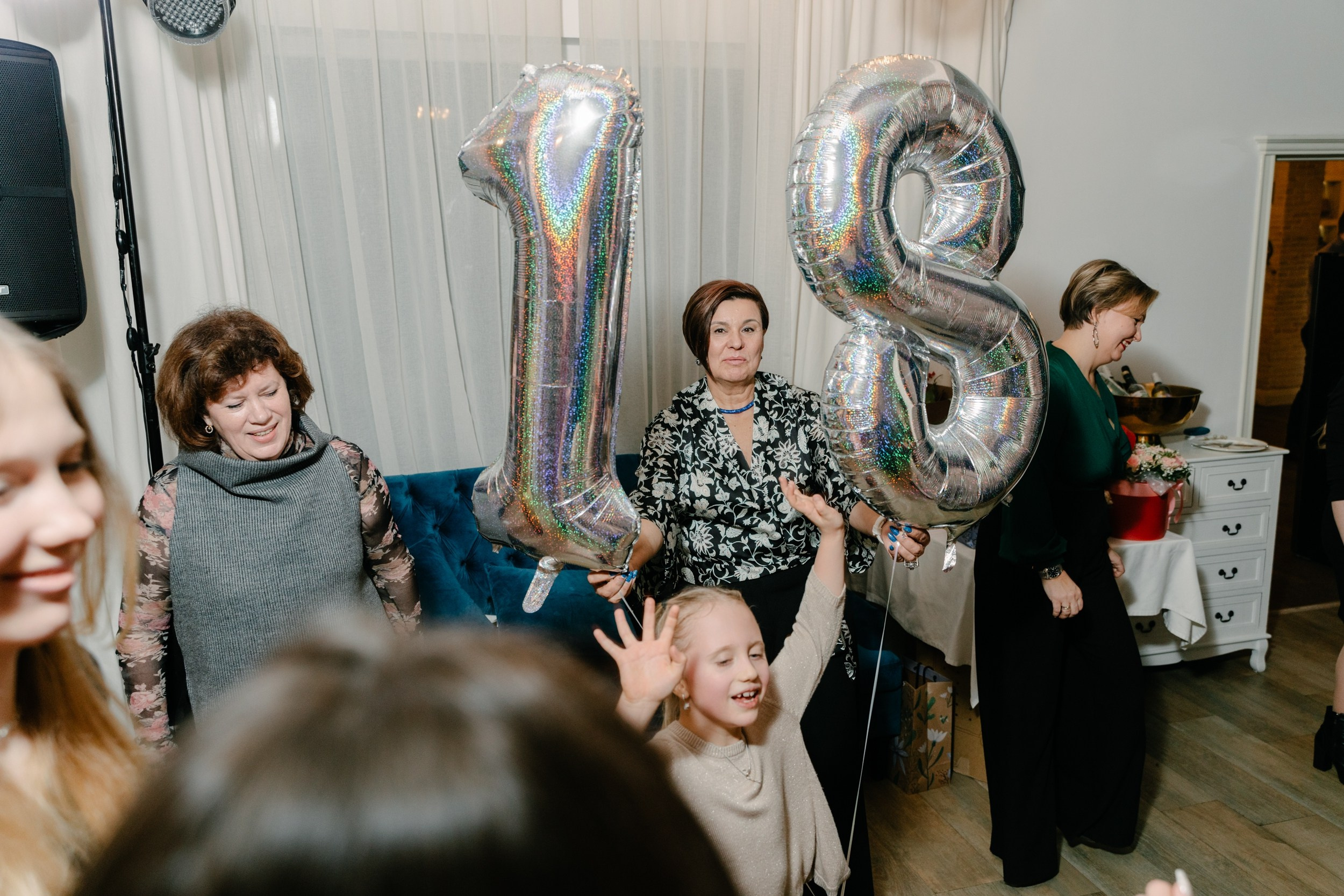 Фотосъемка в Москве и МО. Фотосъёмка, видеосъемка массовых мероприятий, reels