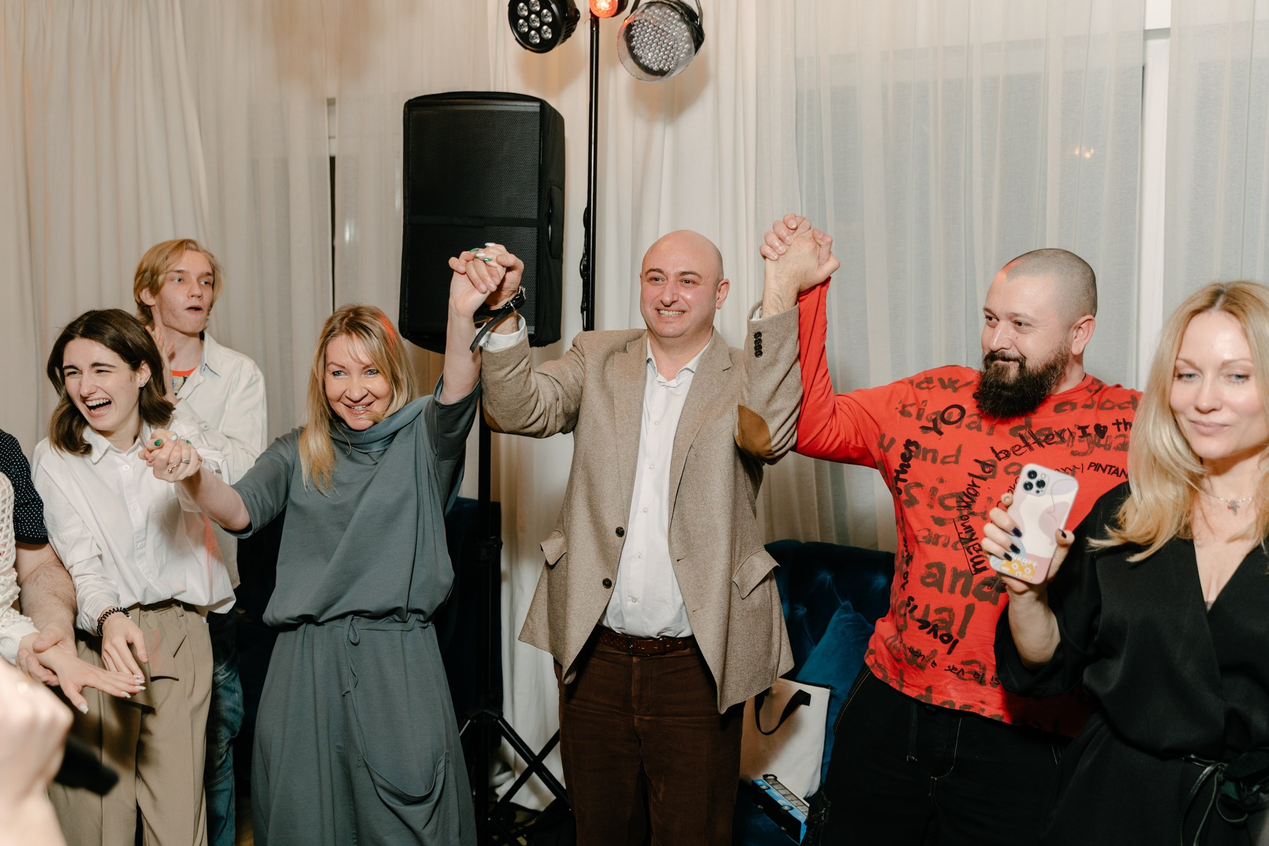 Фотосъемка в Москве и МО. Фотосъёмка, видеосъемка массовых мероприятий, reels