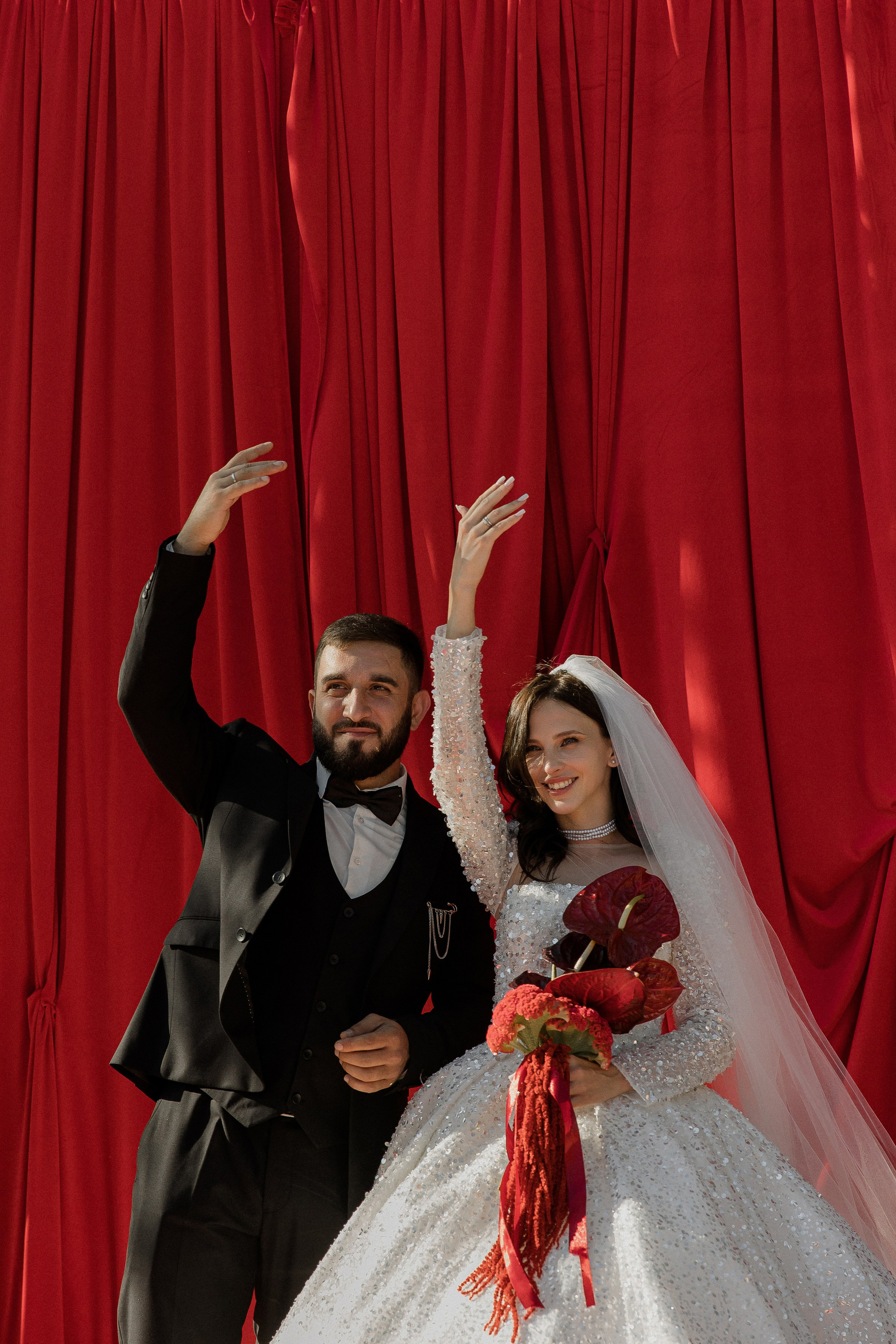 Тигран и Алина. Валеева Виктория | Свадебный фотограф в Ростове-на-Дону и Москве