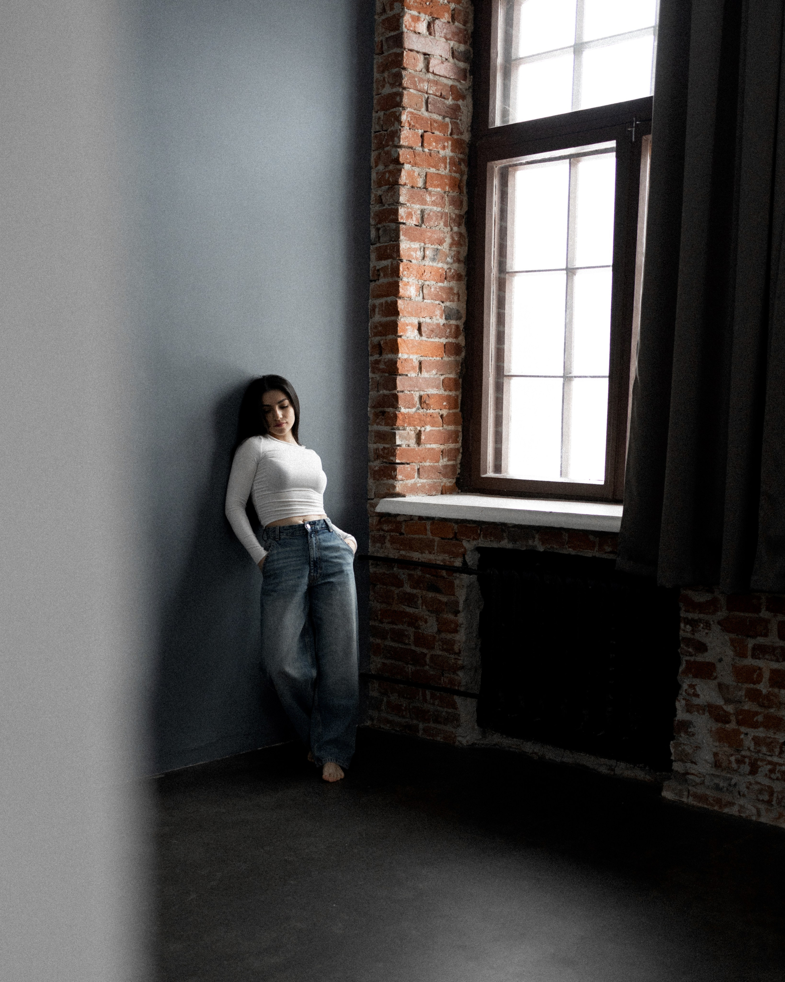 Айтадж. Портретный фотограф Дорошко Анастасия