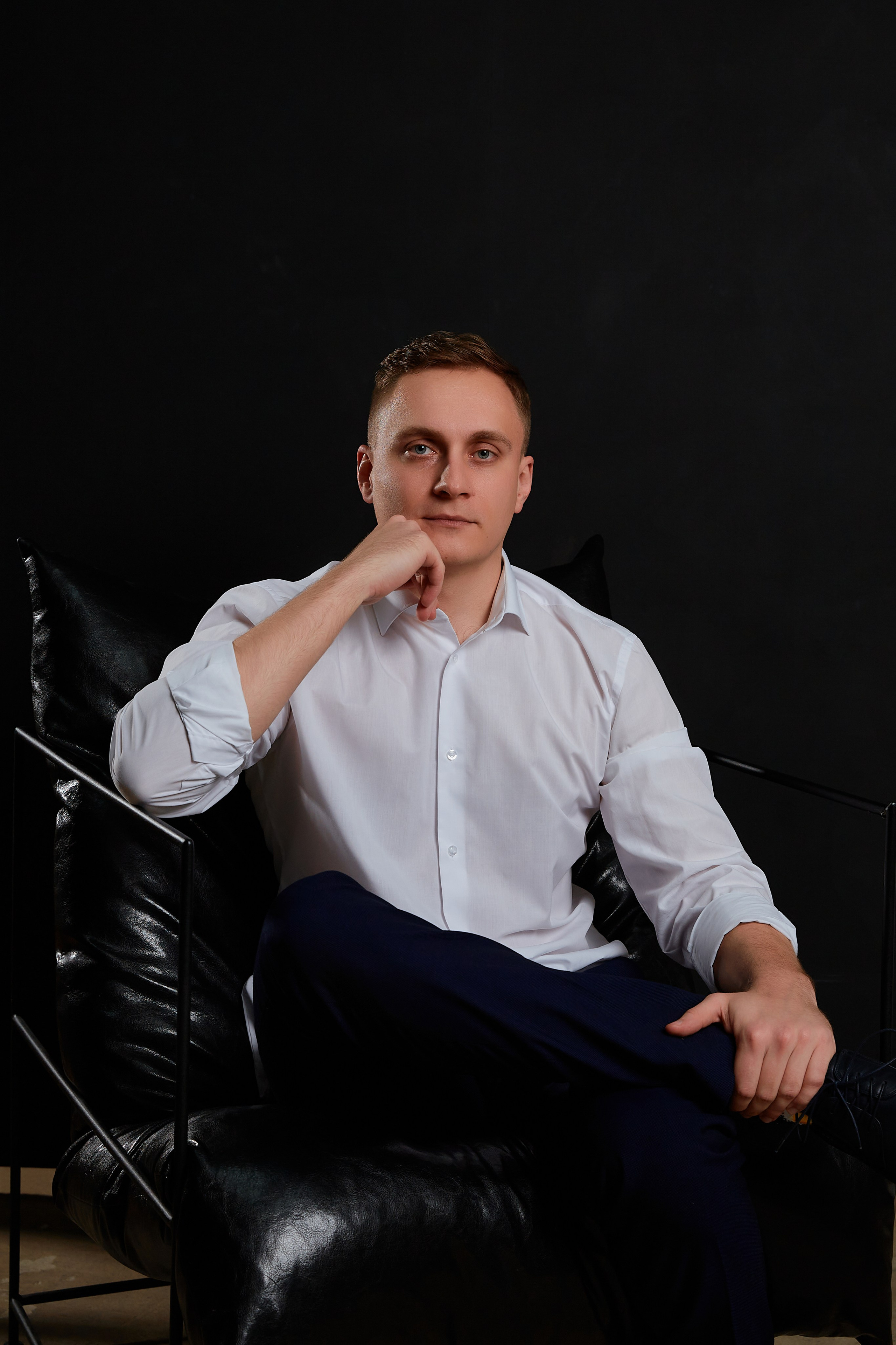 Сергей. Свадебный и семейный фотограф г. Саранск